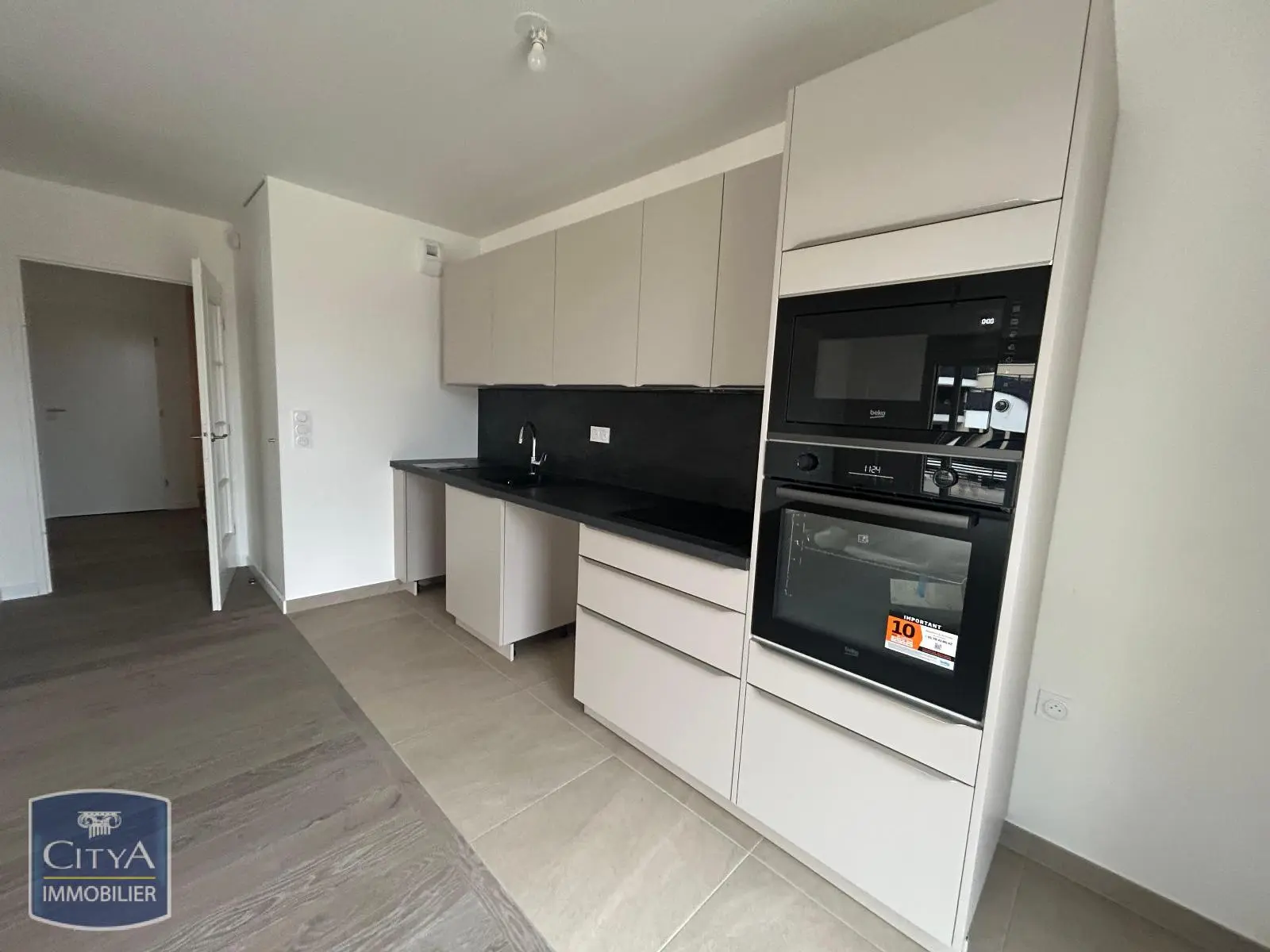 Photo 10 Appartement 3 pièces 70.68m²