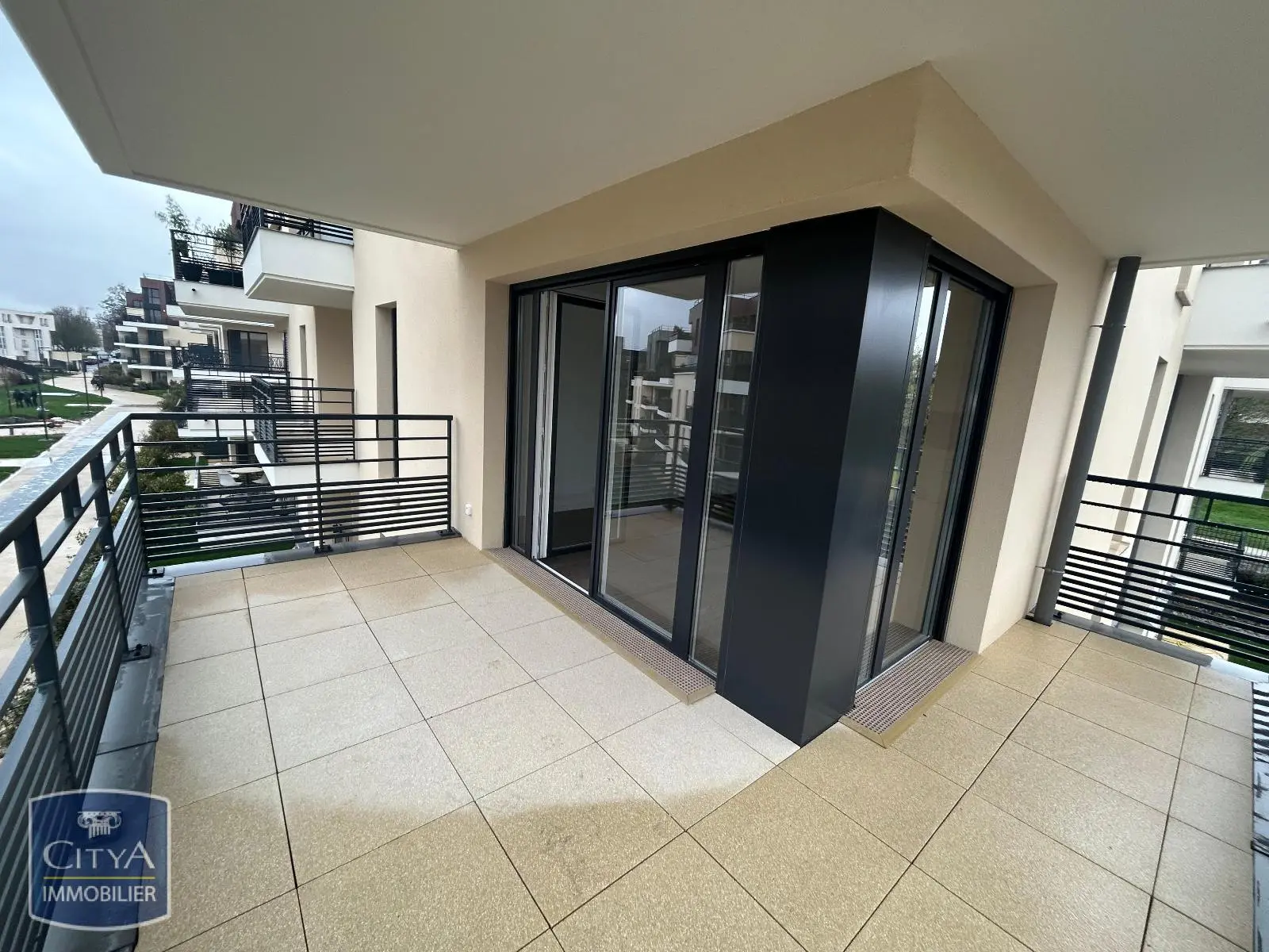 Photo 8 Appartement 3 pièces 70.68m²