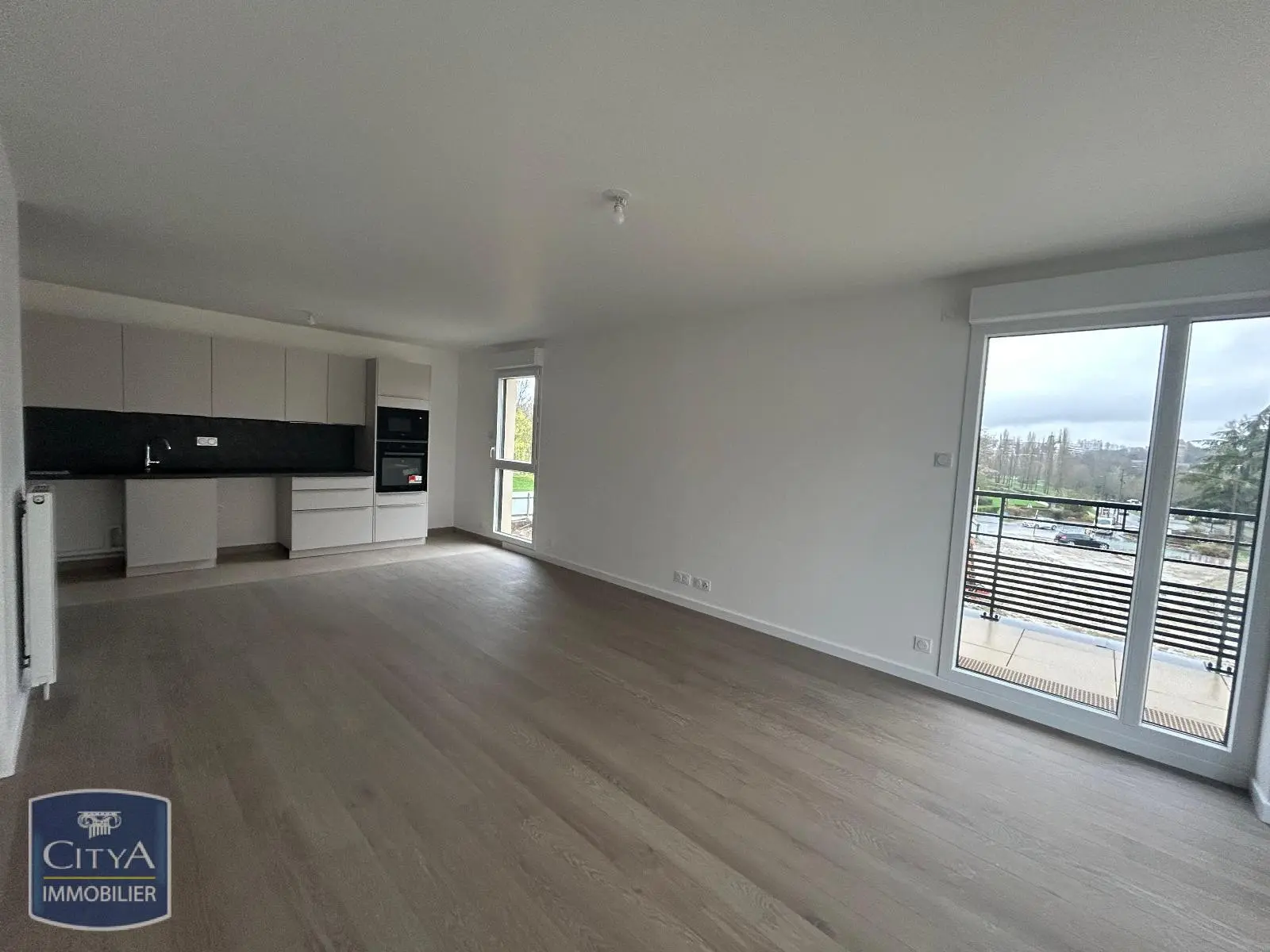 Photo 9 Appartement 3 pièces 70.68m²