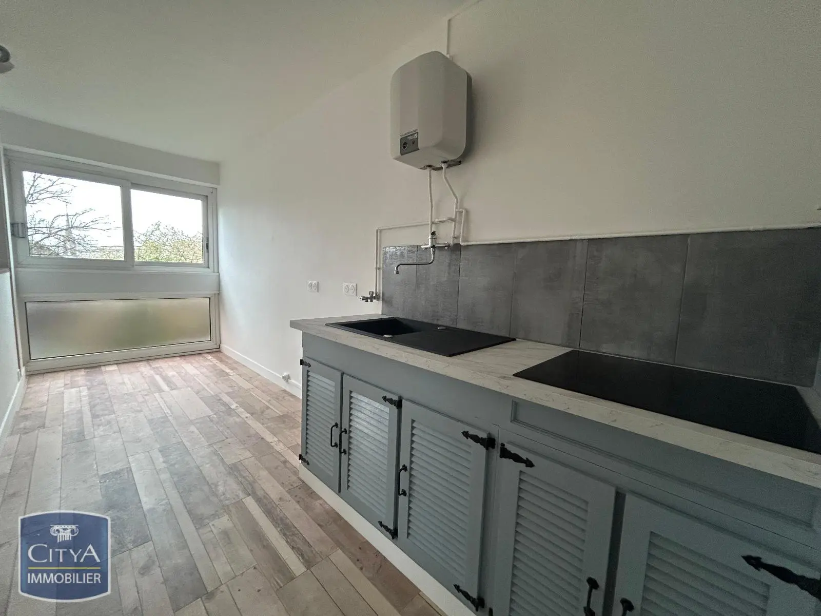 Photo 1 Appartement 3 pièces 56.85m²