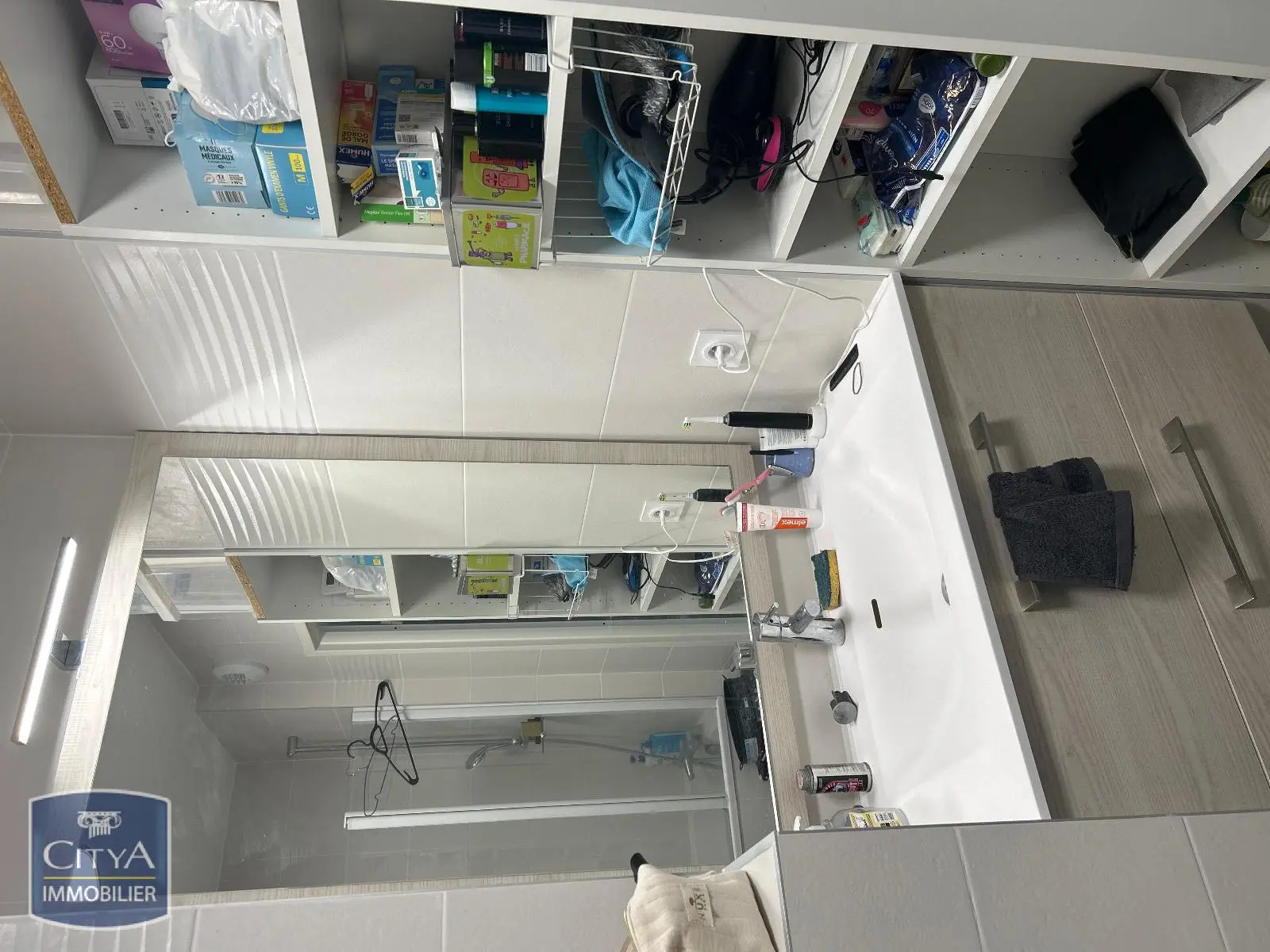 Photo 1 Appartement 3 pièces 50.35m²