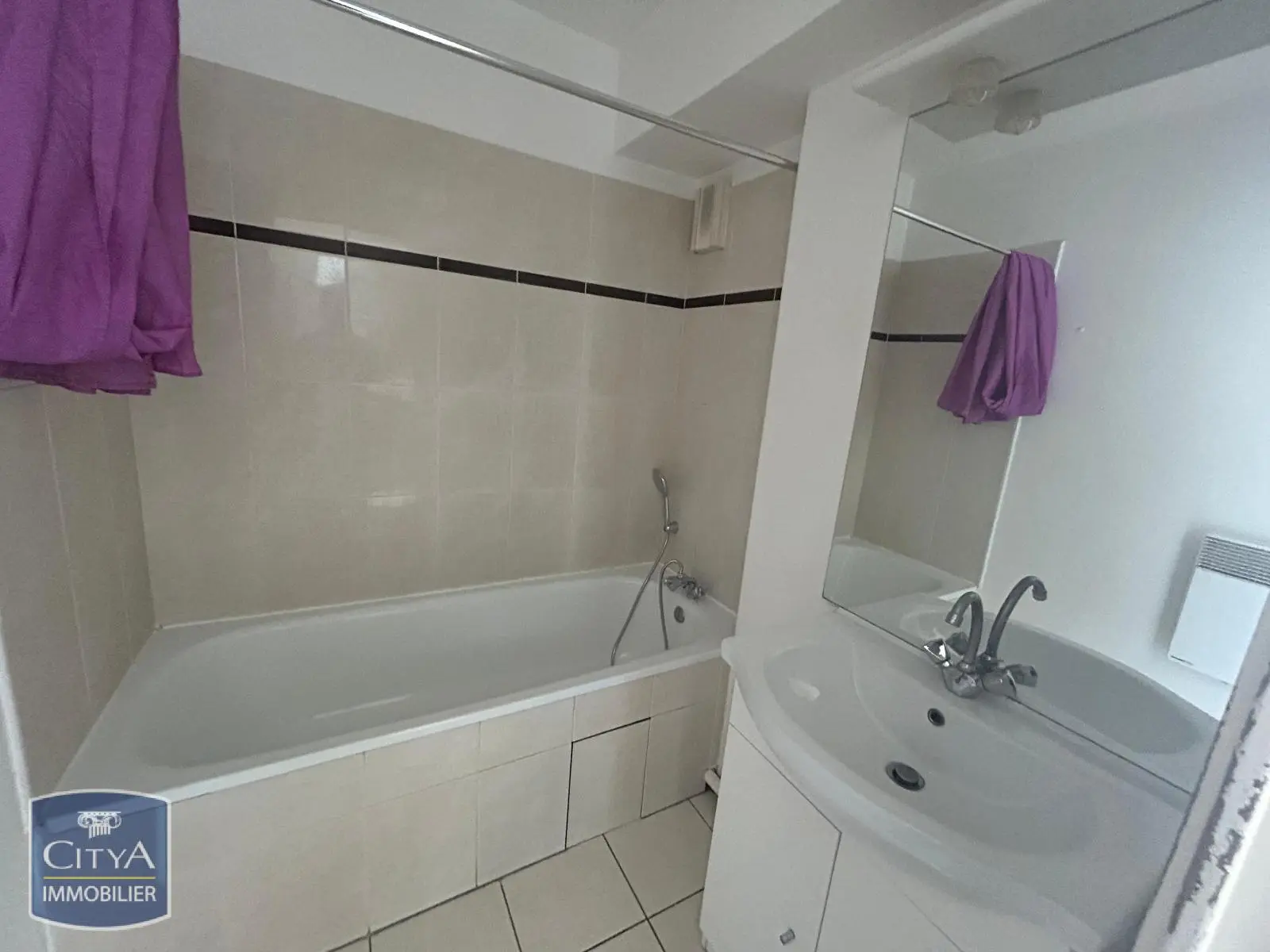 Photo 3 Appartement 3 pièces 50.35m²