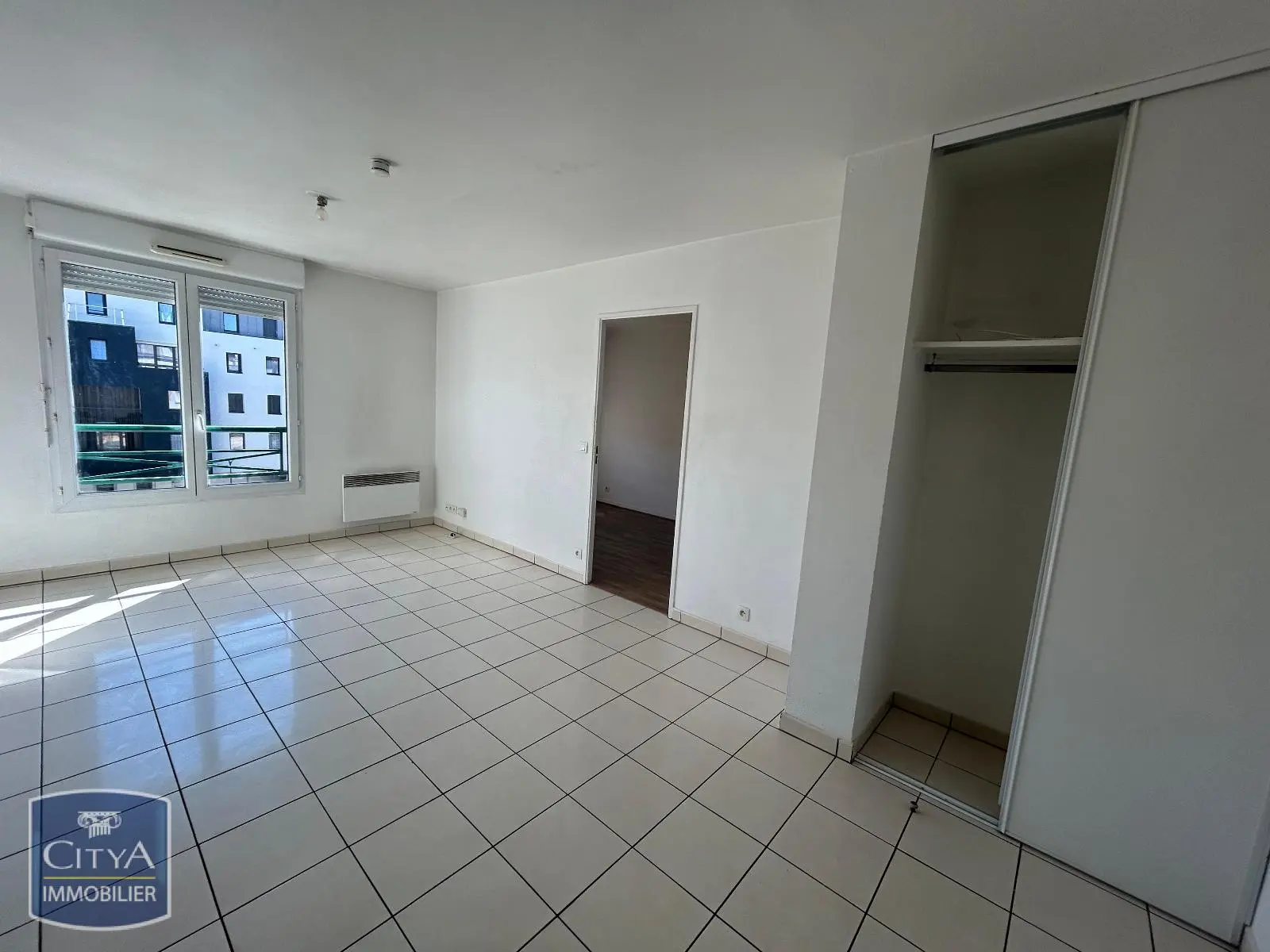 Photo 4 Appartement 3 pièces 50.35m²