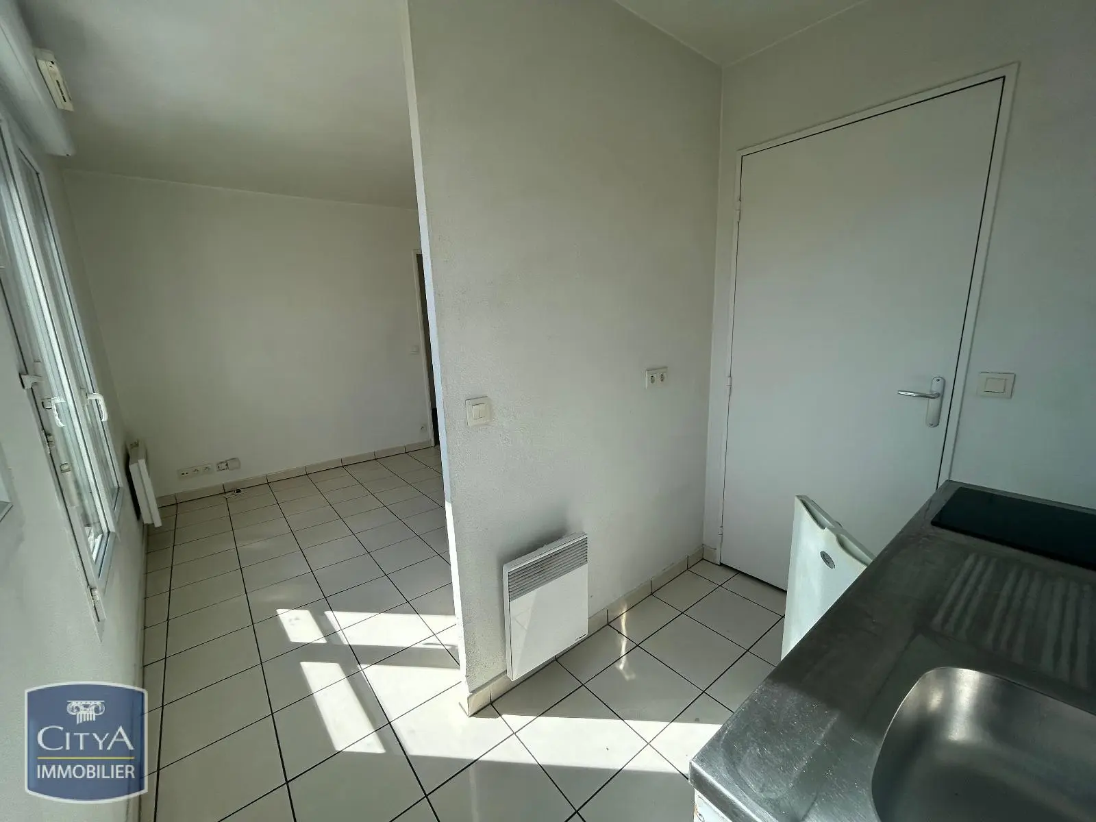 Photo 6 Appartement 3 pièces 50.35m²