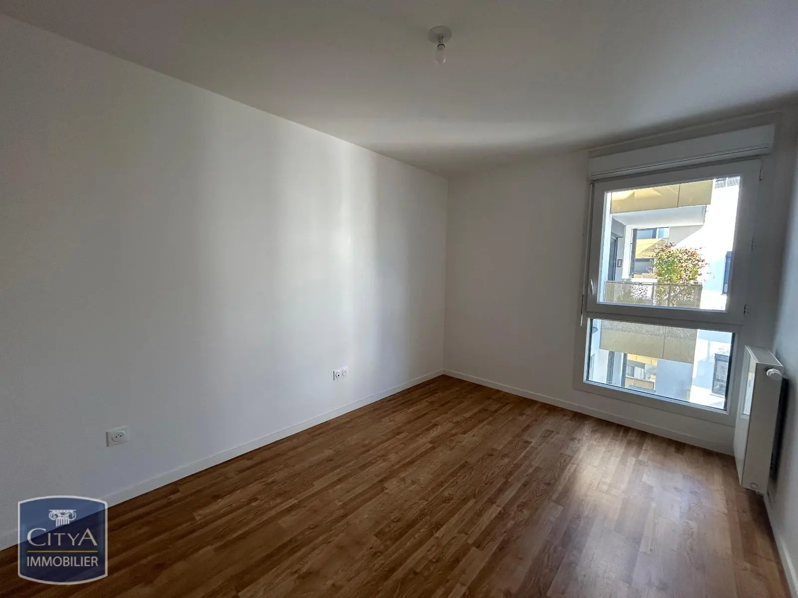 Photo 4 Appartement 2 pièces 45.97m²