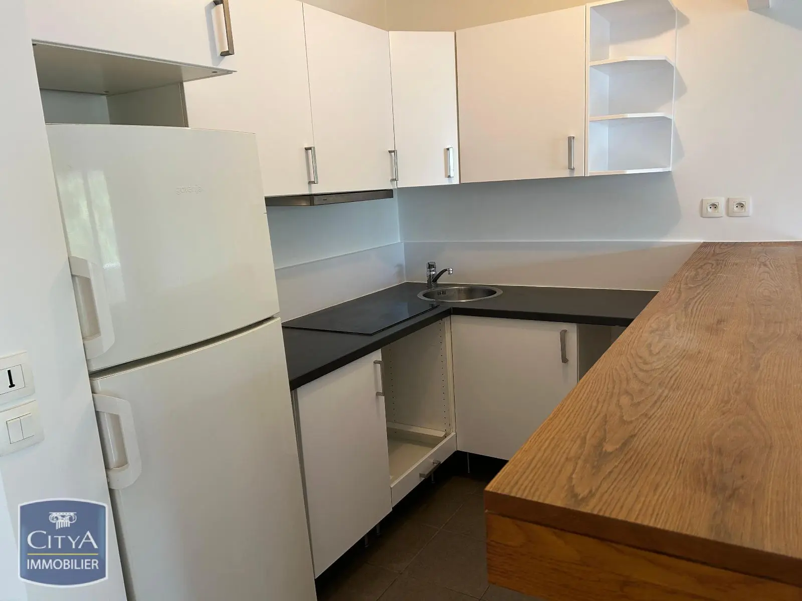 Photo 12 Appartement 2 pièces 54.72m²