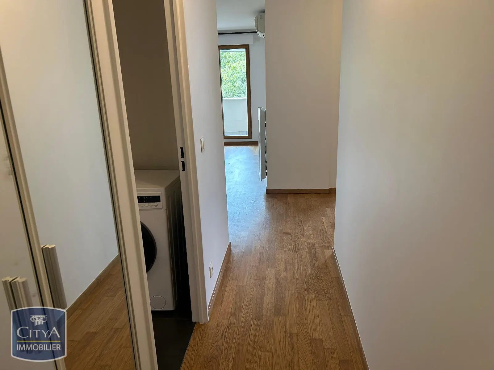 Photo 5 Appartement 2 pièces 54.72m²