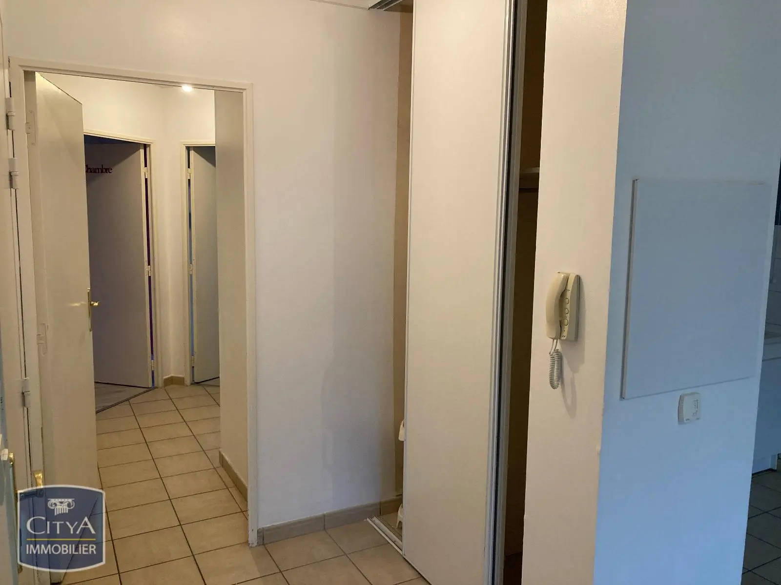 Photo 9 Appartement 3 pièces 57.49m²