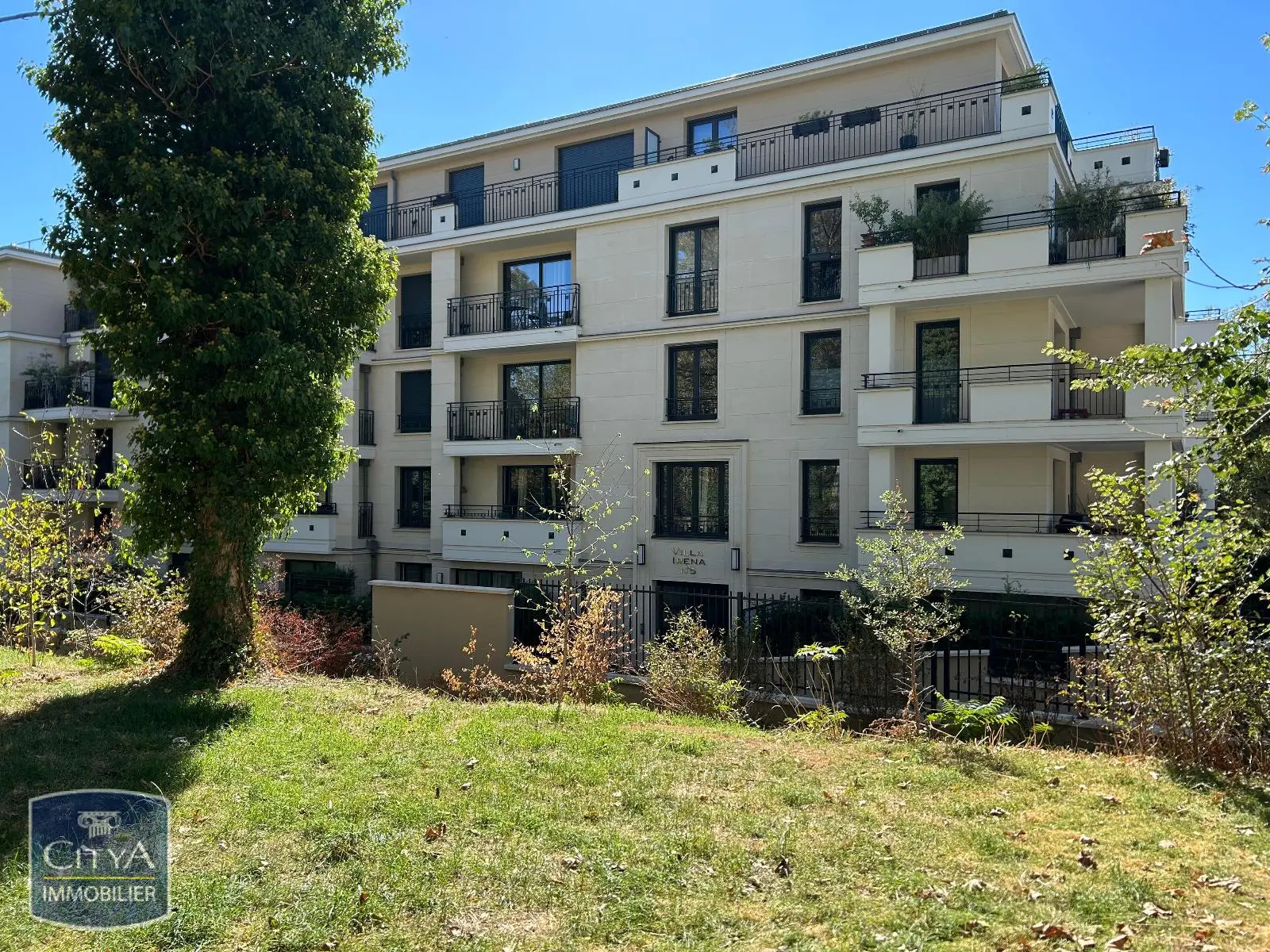 Photo 1 Appartement 2 pièces 41.05m²