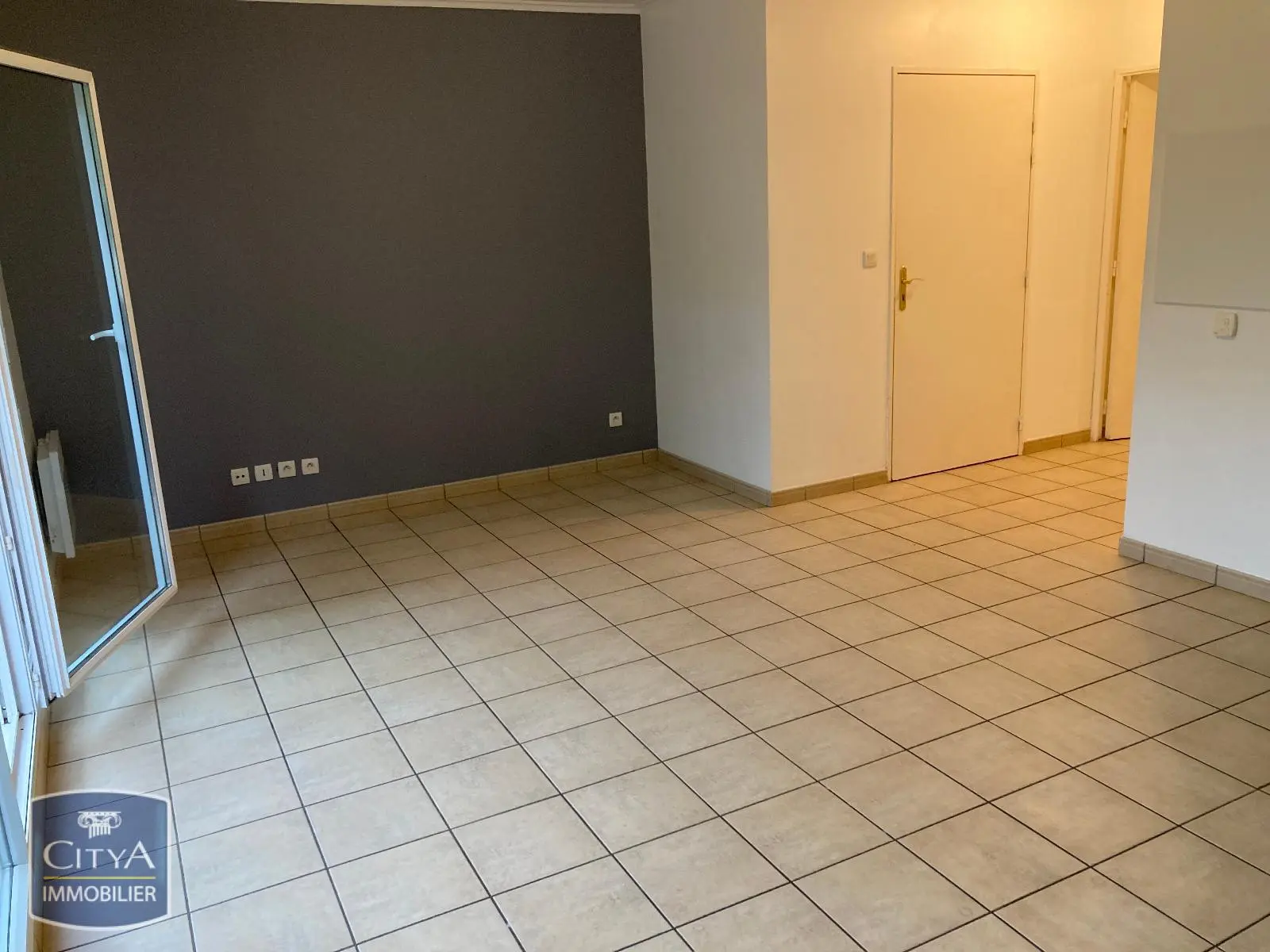 Photo 1 Appartement 3 pièces 57.49m²