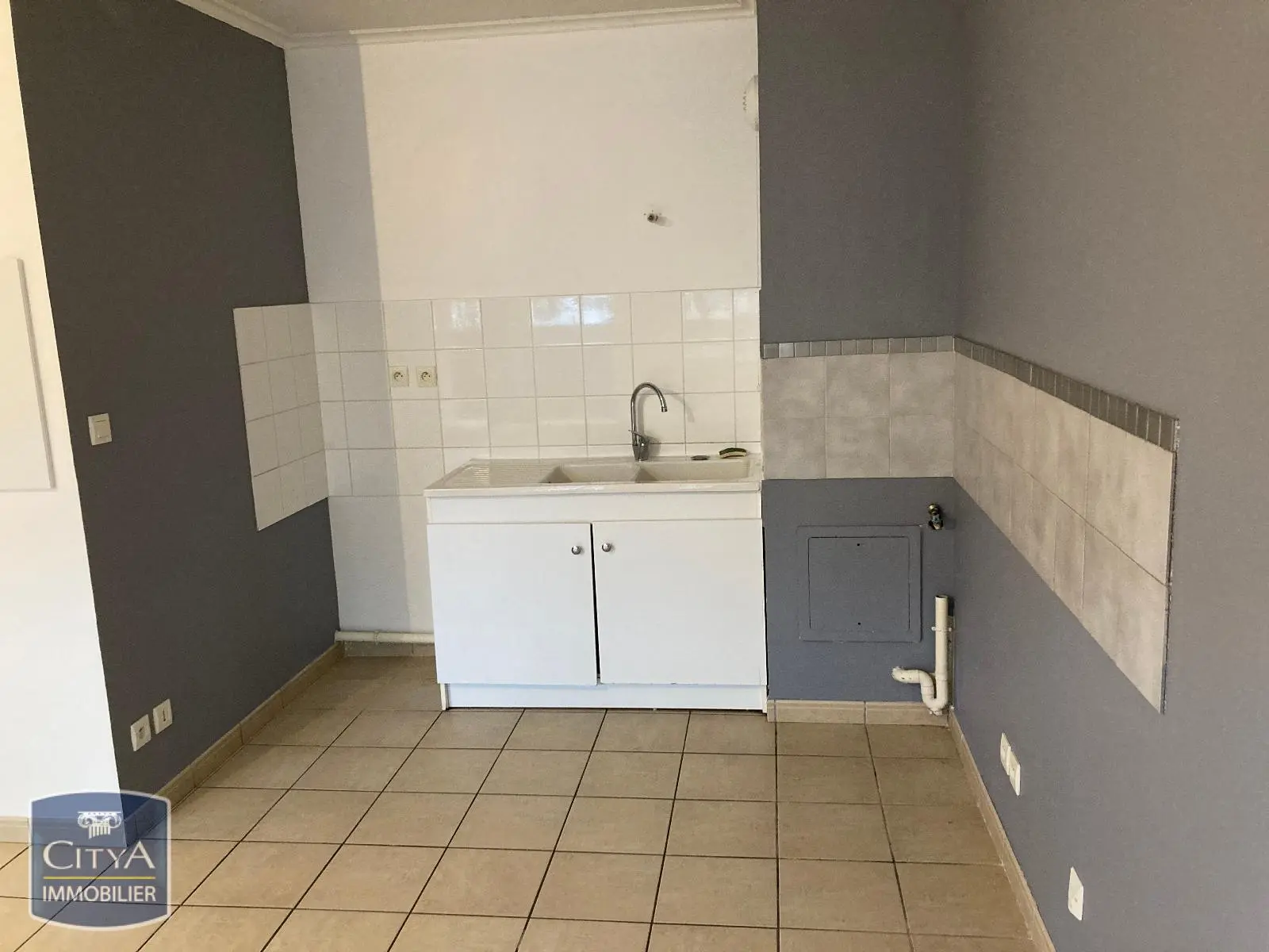 Photo 5 Appartement 3 pièces 57.49m²