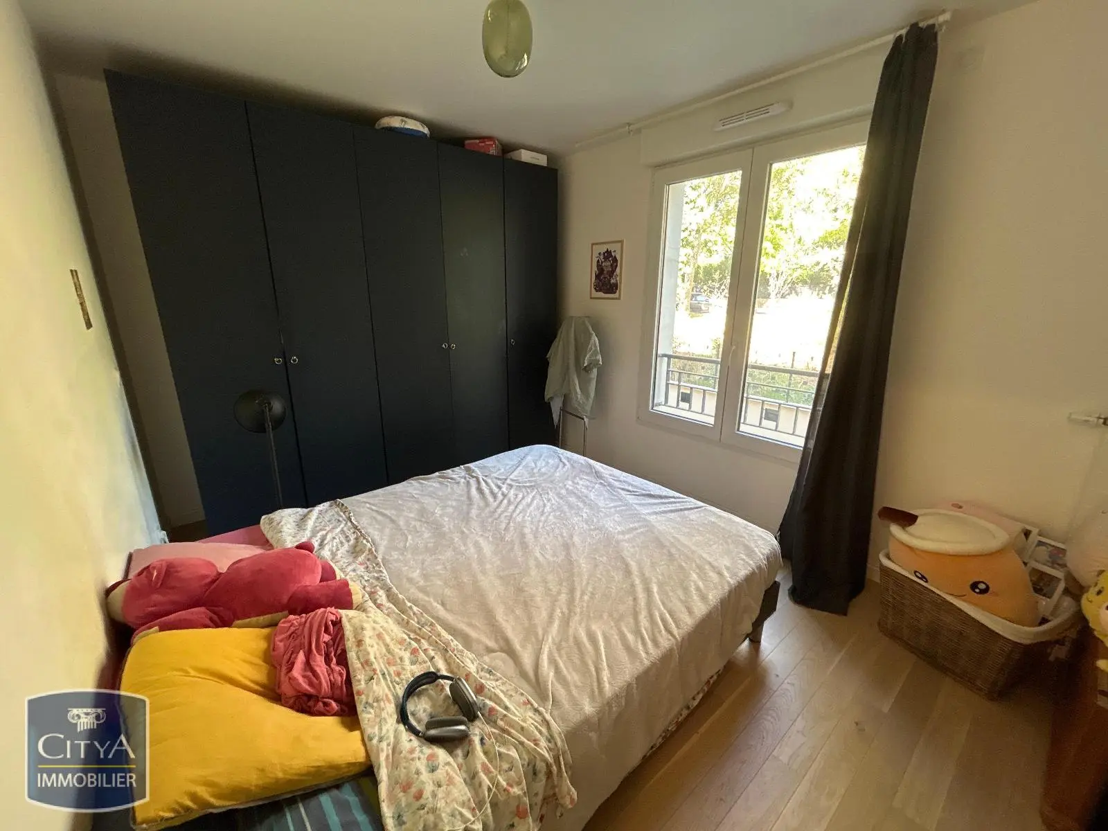 Photo 8 Appartement 2 pièces 41.05m²