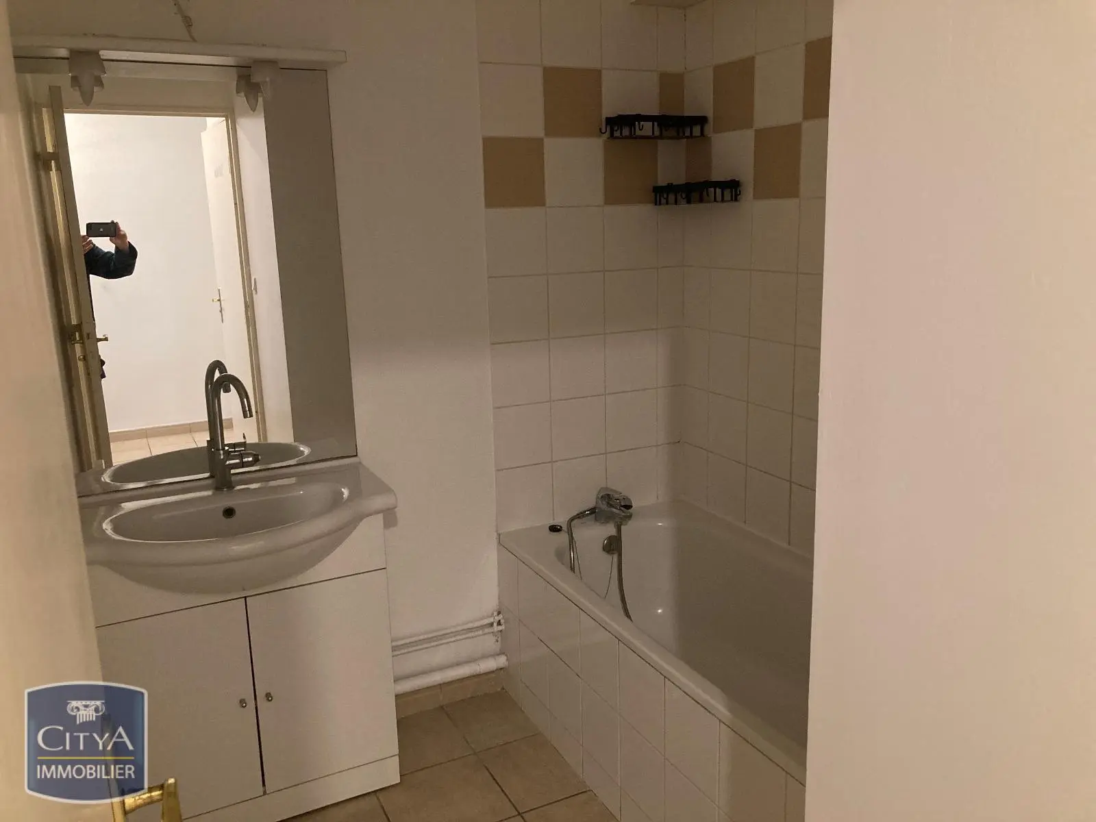 Photo 8 Appartement 3 pièces 57.49m²