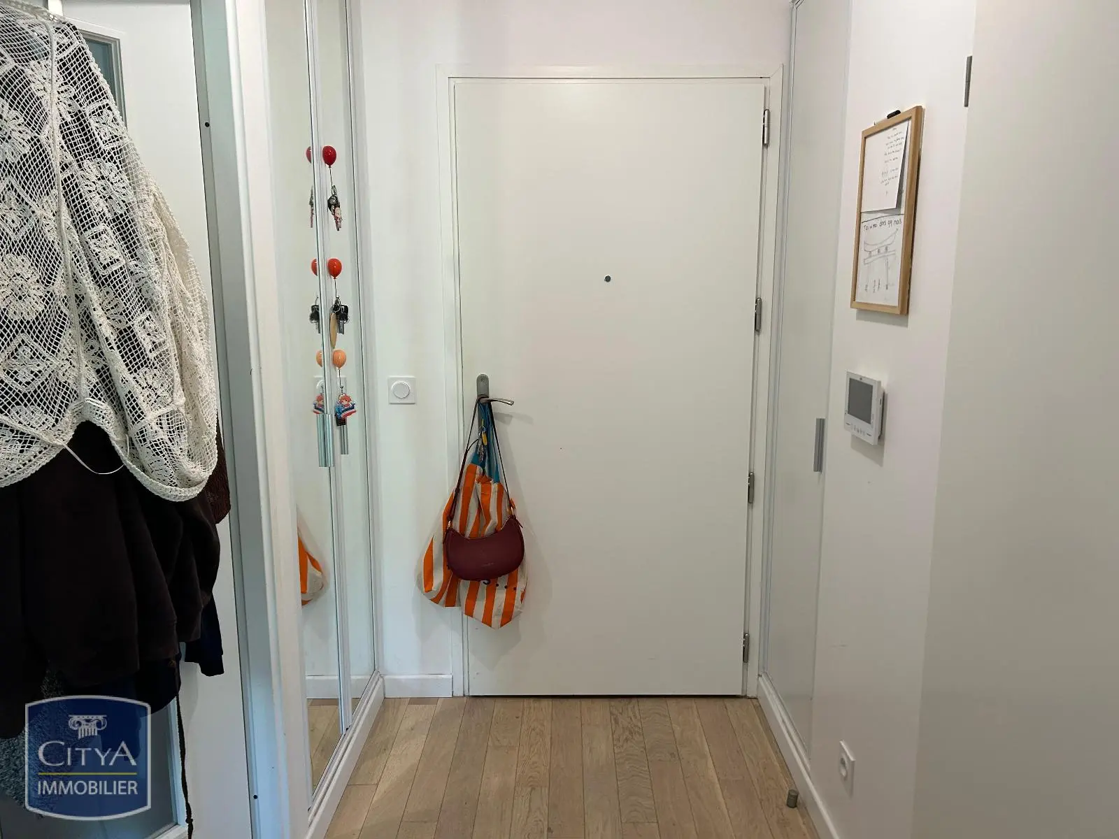 Photo 5 Appartement 2 pièces 41.05m²
