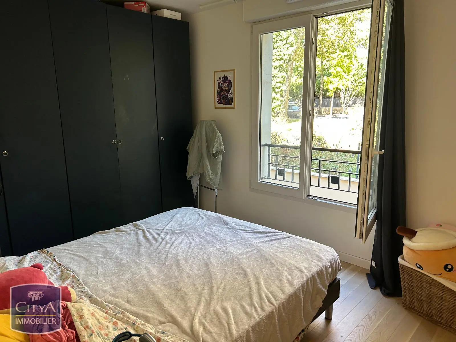 Photo 7 Appartement 2 pièces 41.05m²