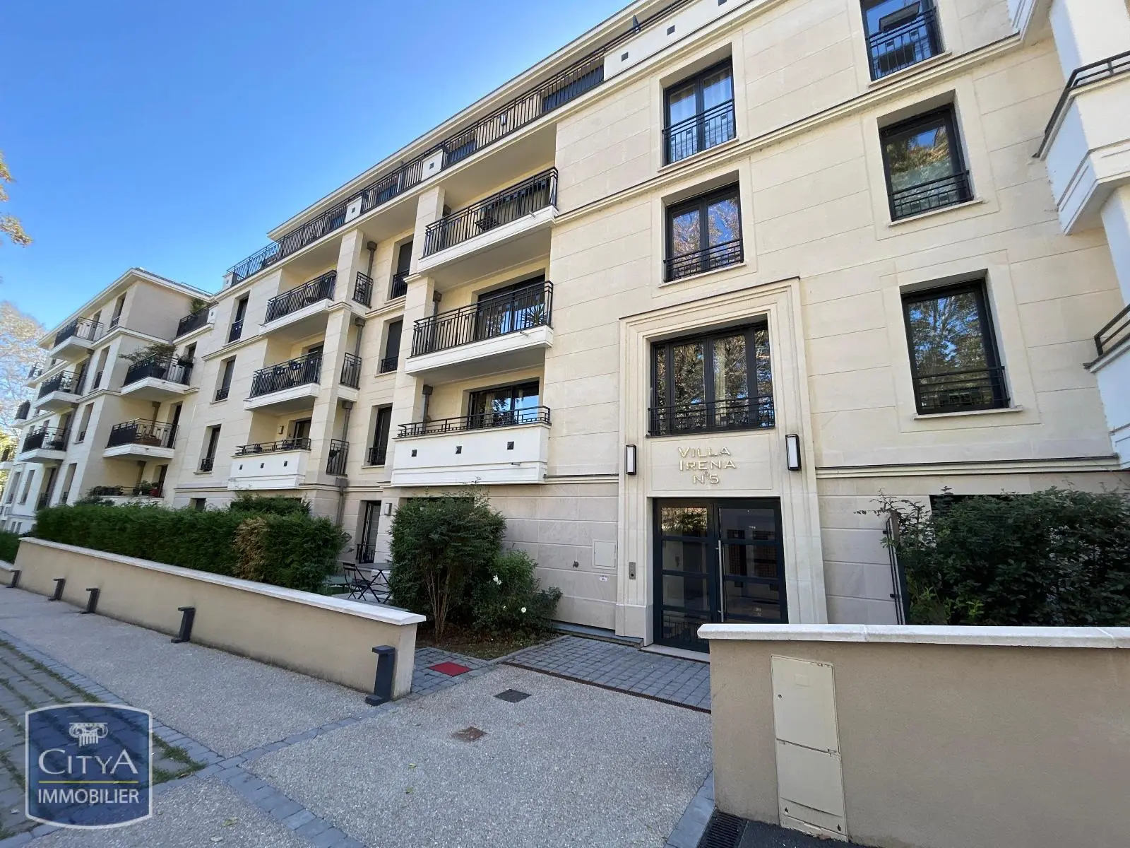 Photo 3 Appartement 2 pièces 41.05m²