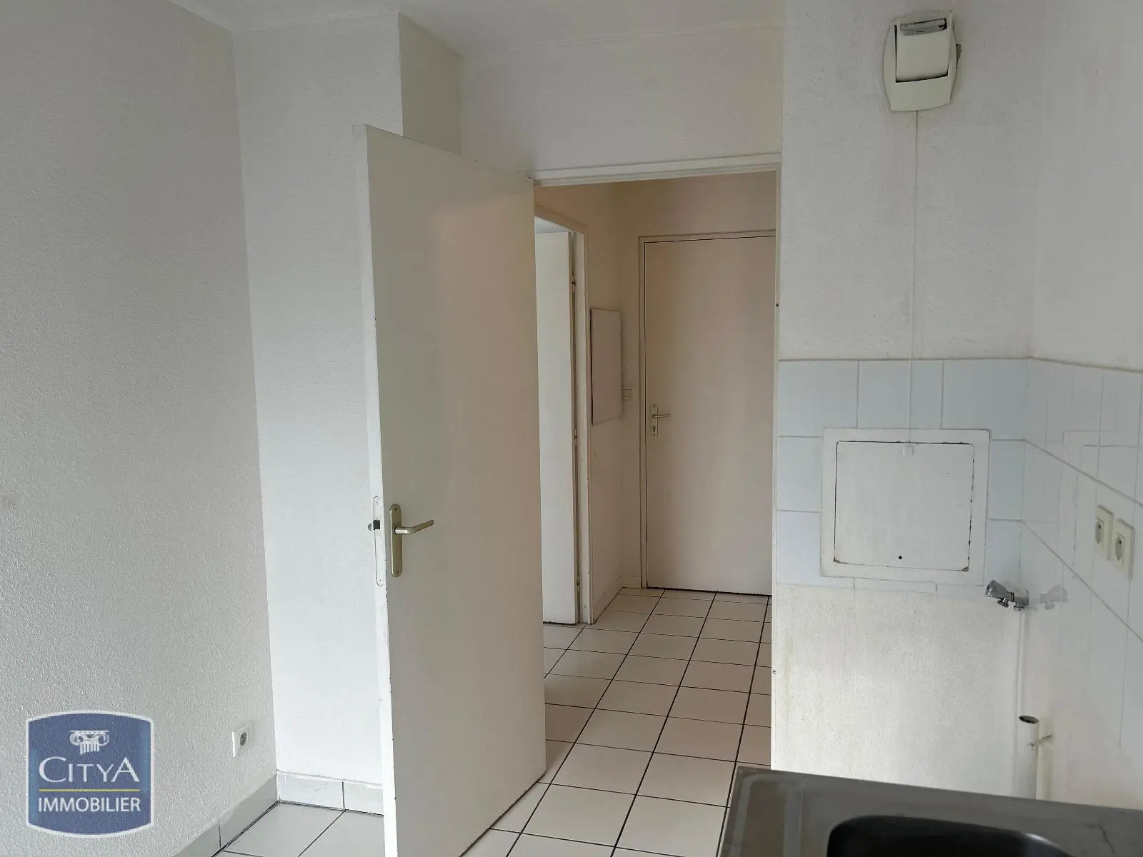 Photo 3 Appartement 3 pièces 60.8m²