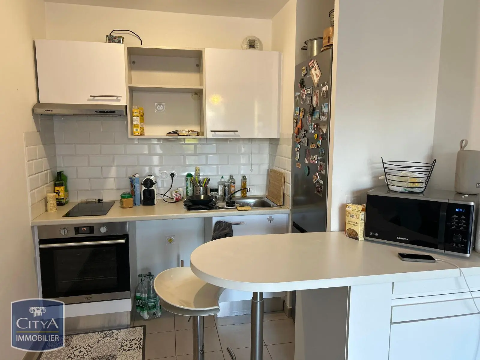 Photo 2 Appartement 2 pièces 40.48m²