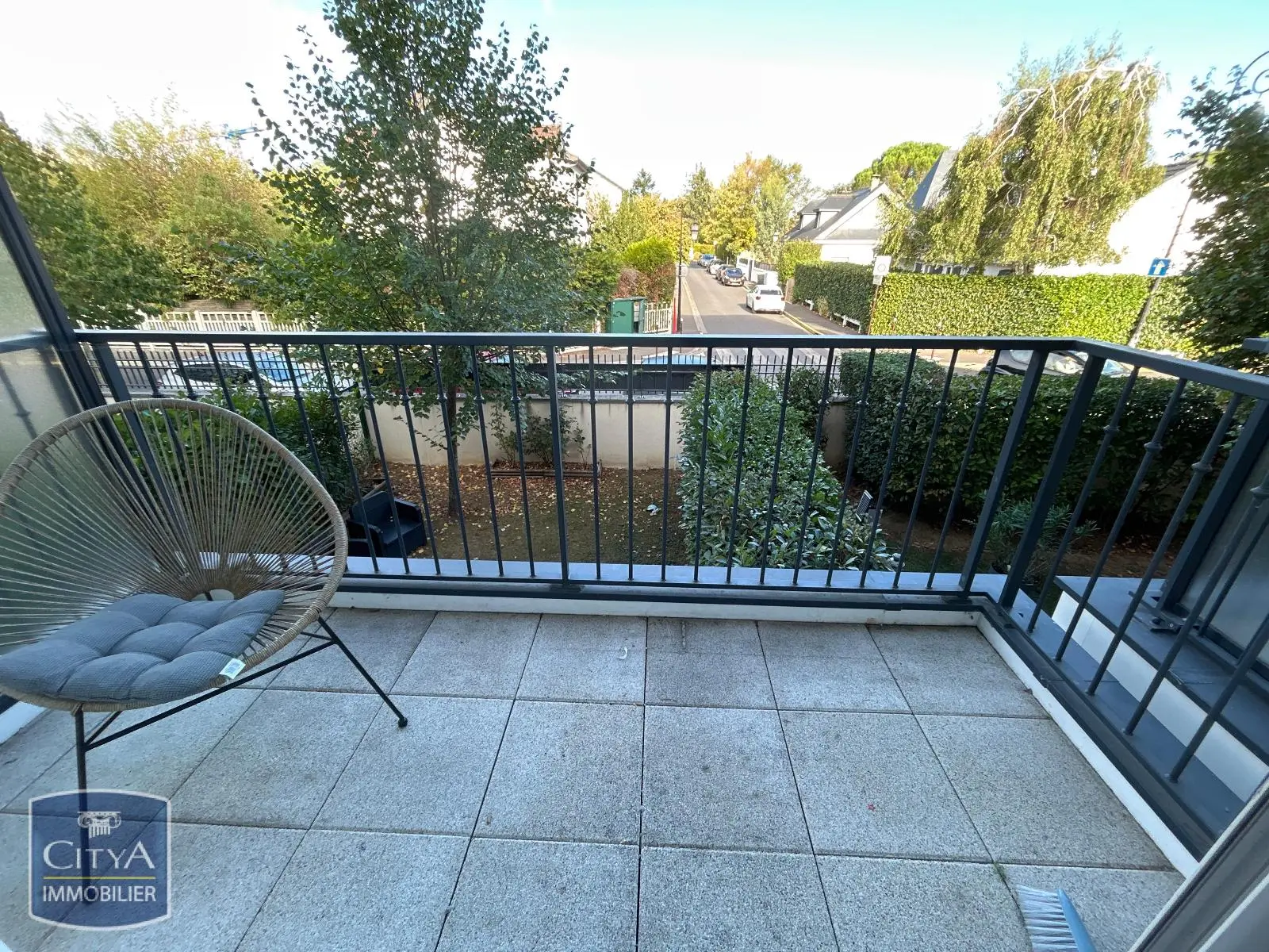 Photo 11 Appartement 2 pièces 40.48m²