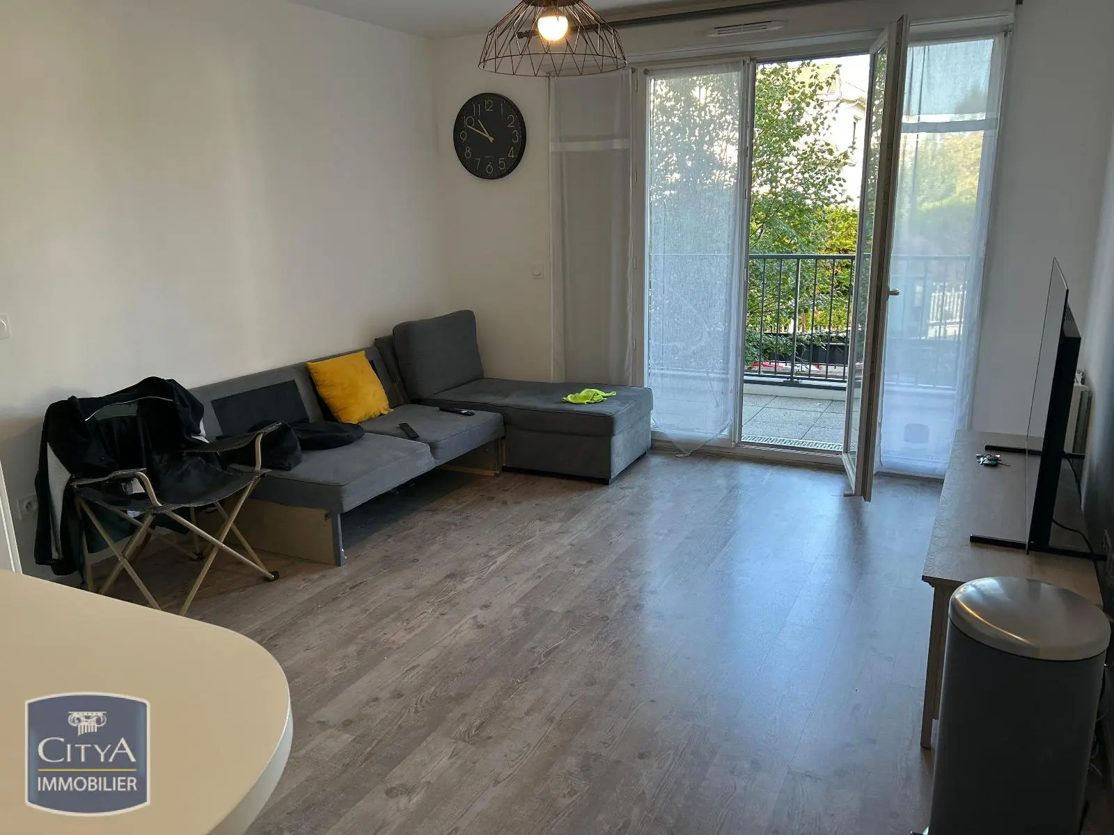 Photo 9 Appartement 2 pièces 40.48m²