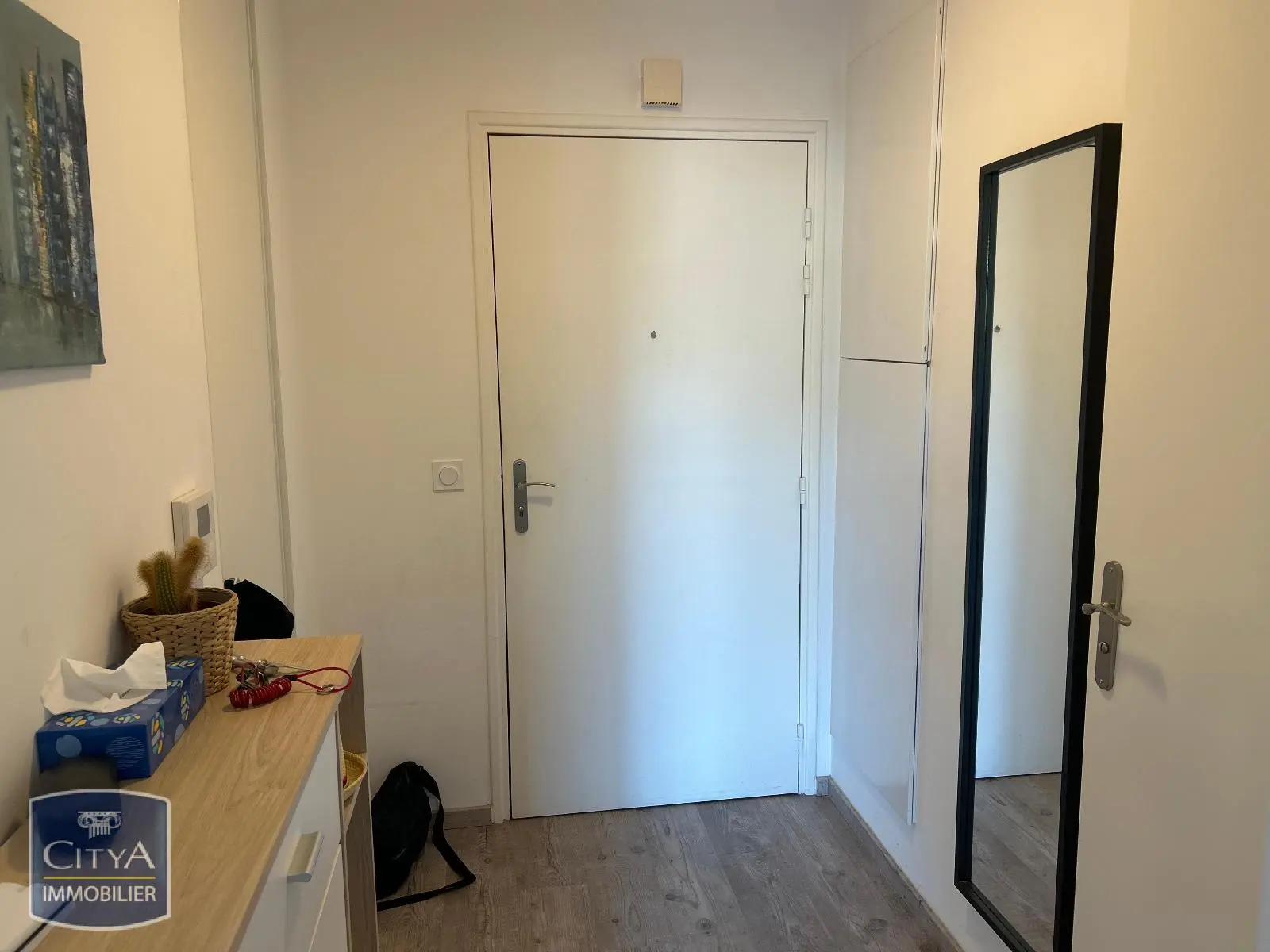 Photo 8 Appartement 2 pièces 40.48m²
