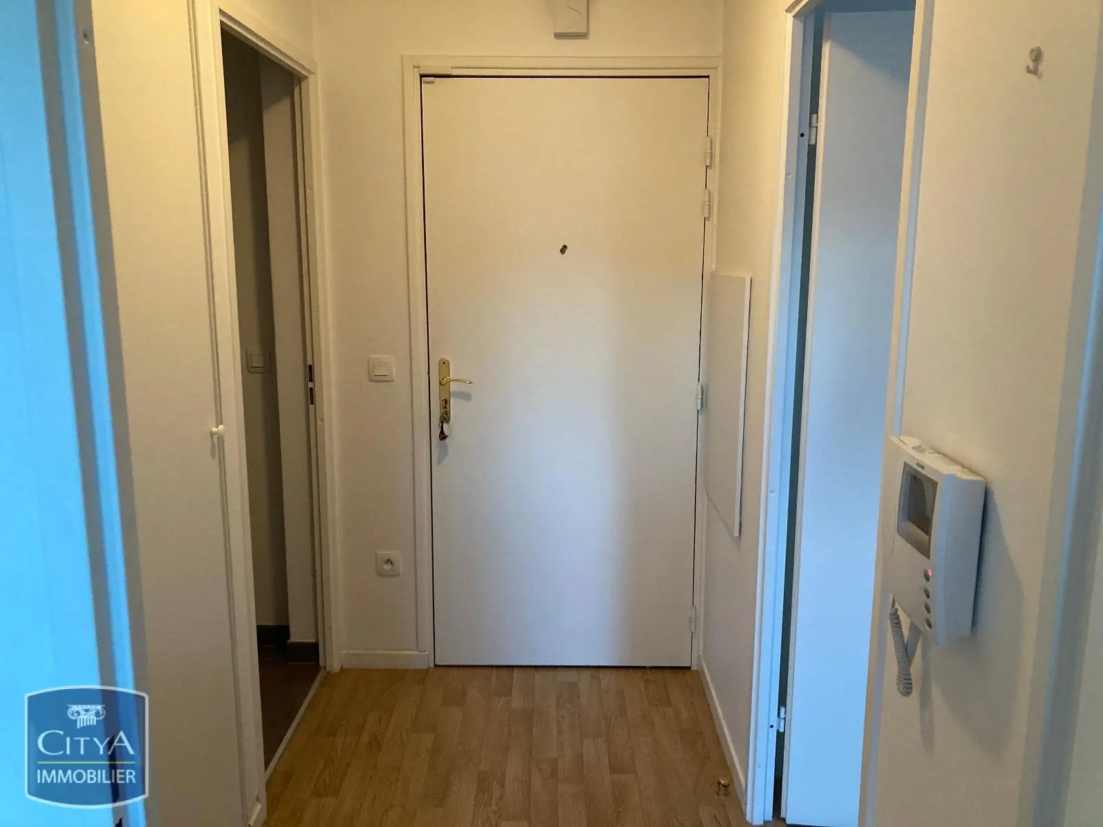 Photo 10 Appartement 2 pièces 41.25m²
