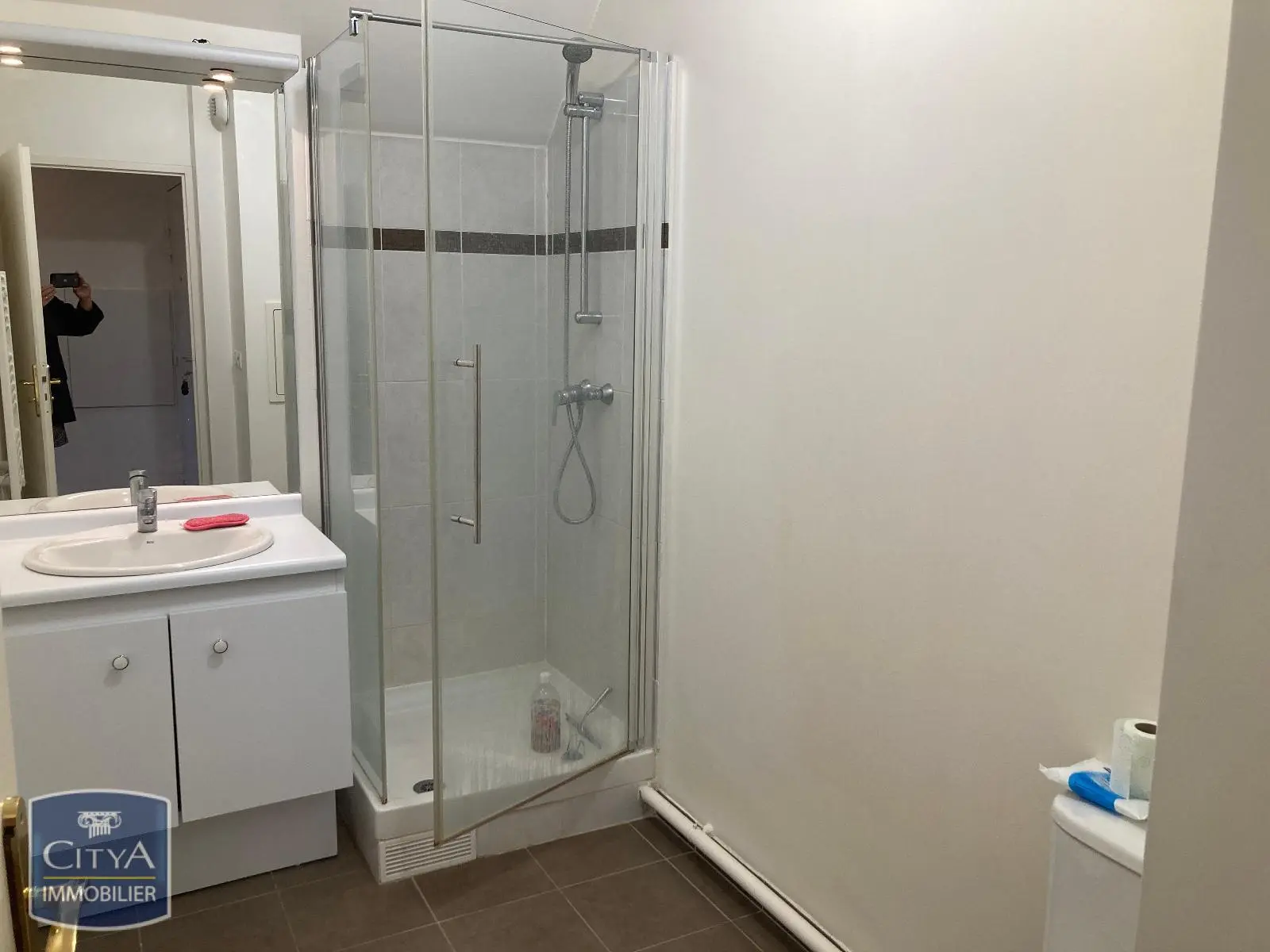 Photo 9 Appartement 2 pièces 41.25m²