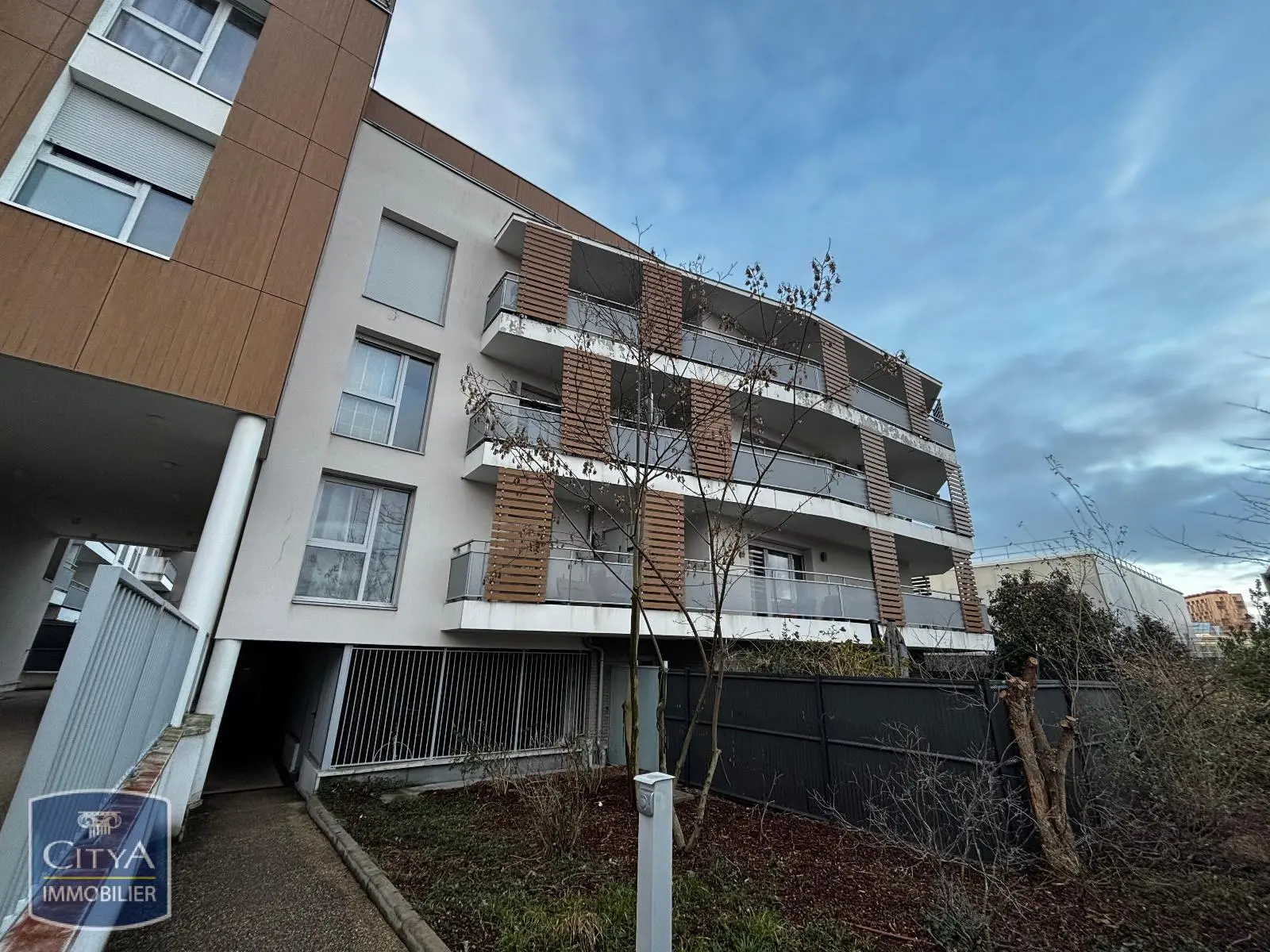 Photo 3 appartement Antony