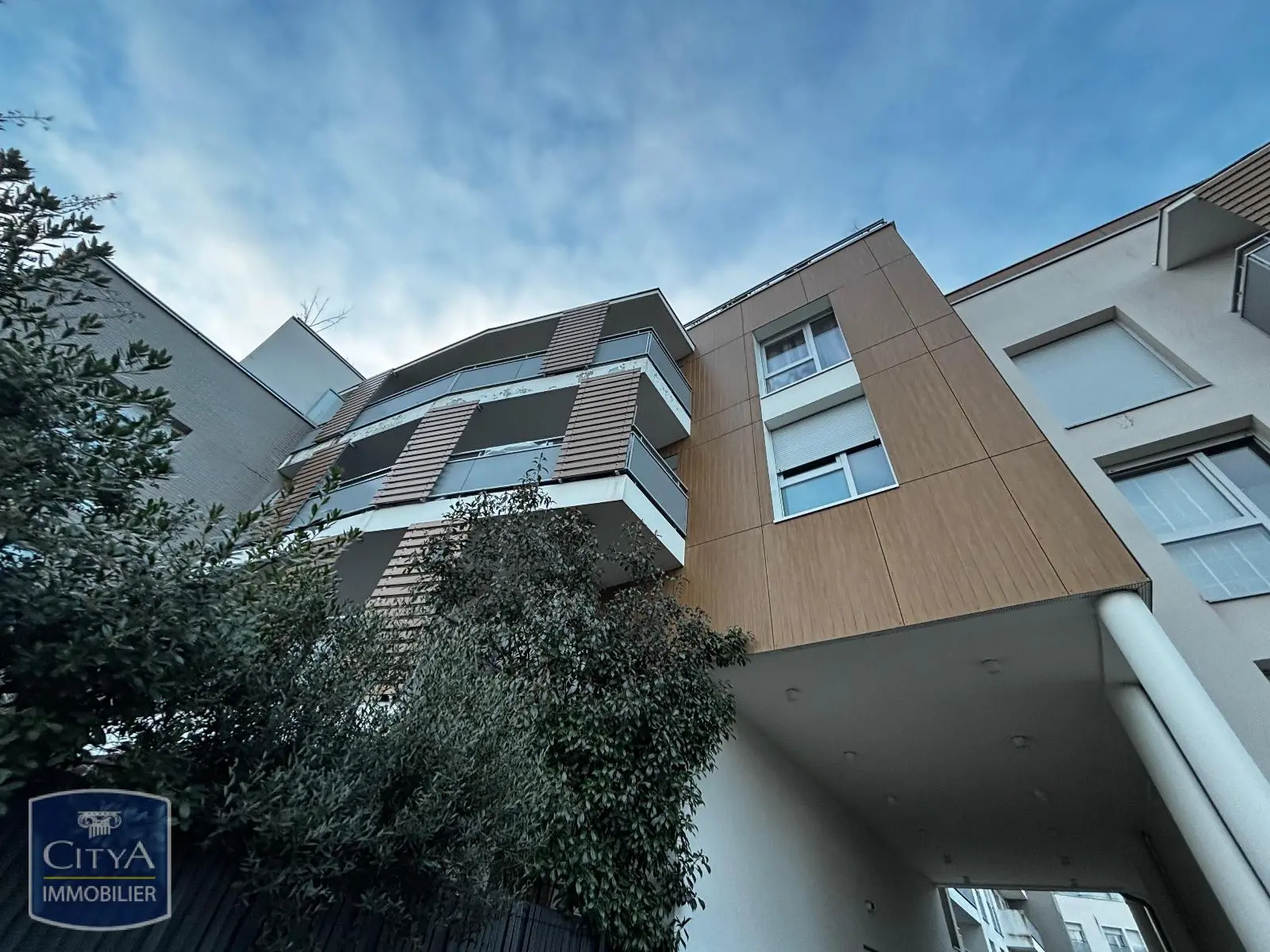 Photo 9 appartement Antony