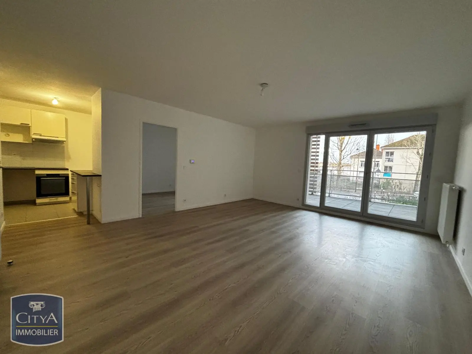 Photo 1 appartement Antony