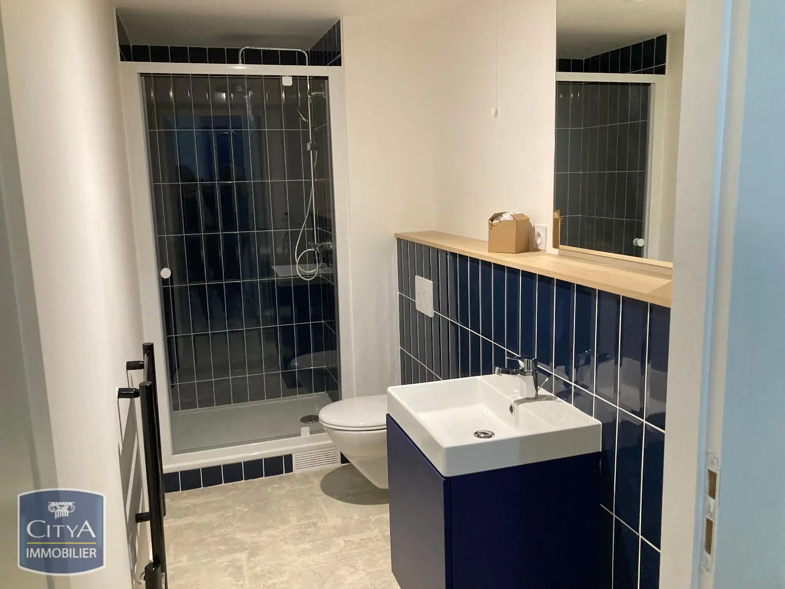 Photo 3 Appartement 1 pièce 20.62m²