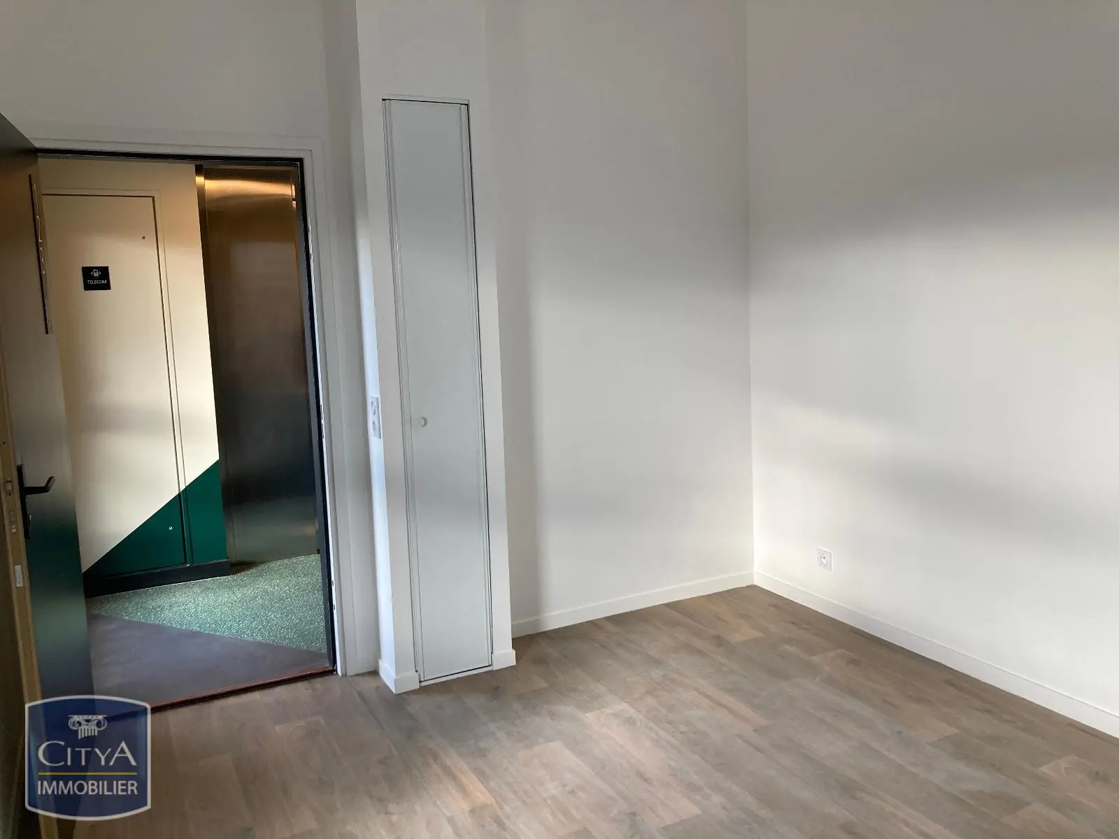 Photo 4 Appartement 1 pièce 20.62m²