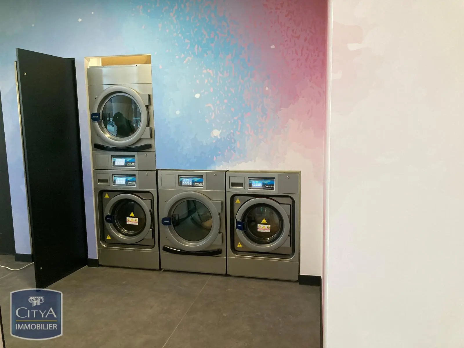 Photo 12 Appartement 1 pièce 26.67m²