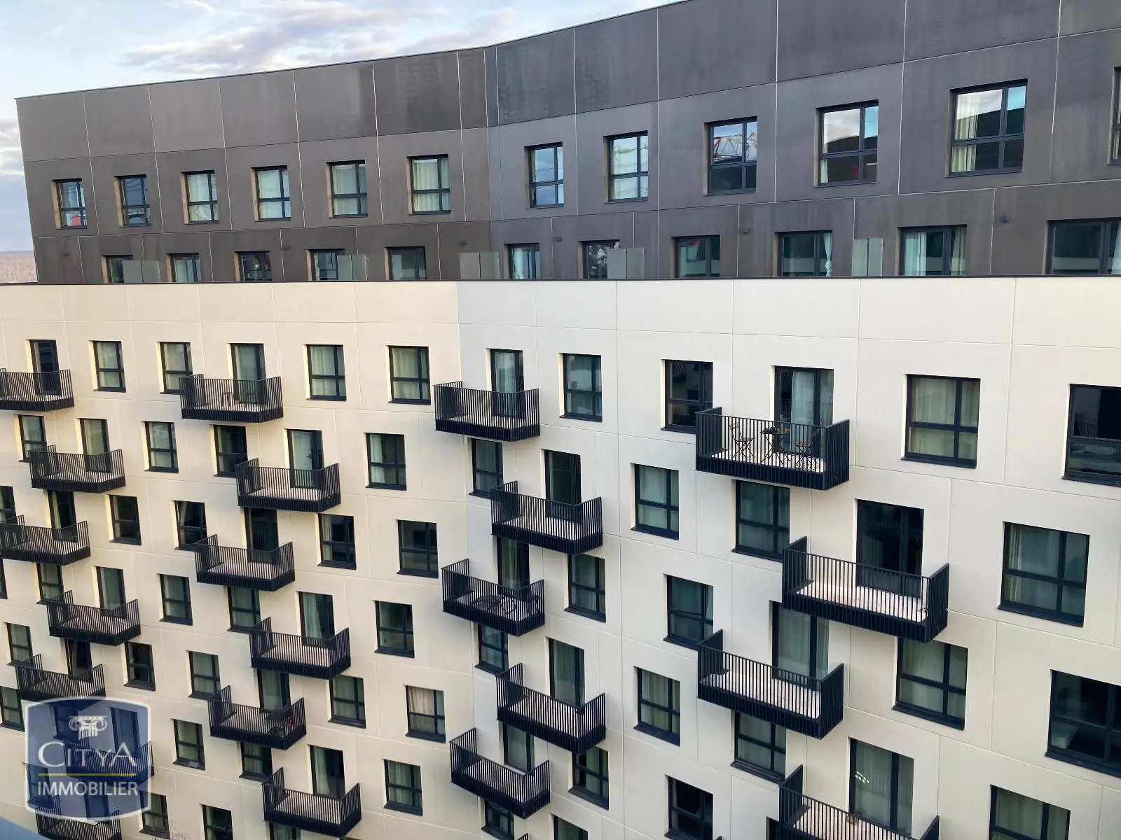 Photo 4 Appartement 1 pièce 26.67m²