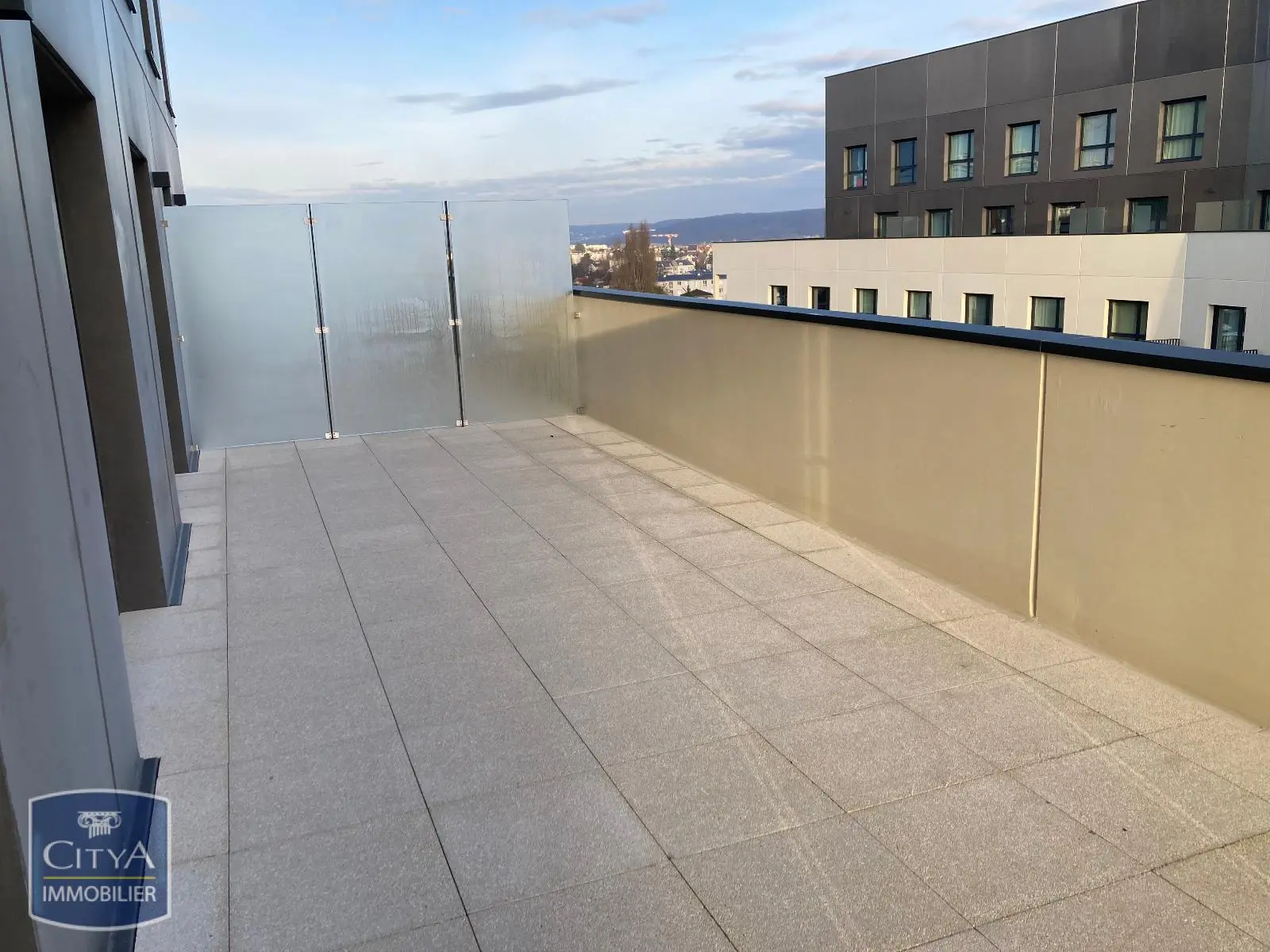 Photo 2 Appartement 1 pièce 26.67m²