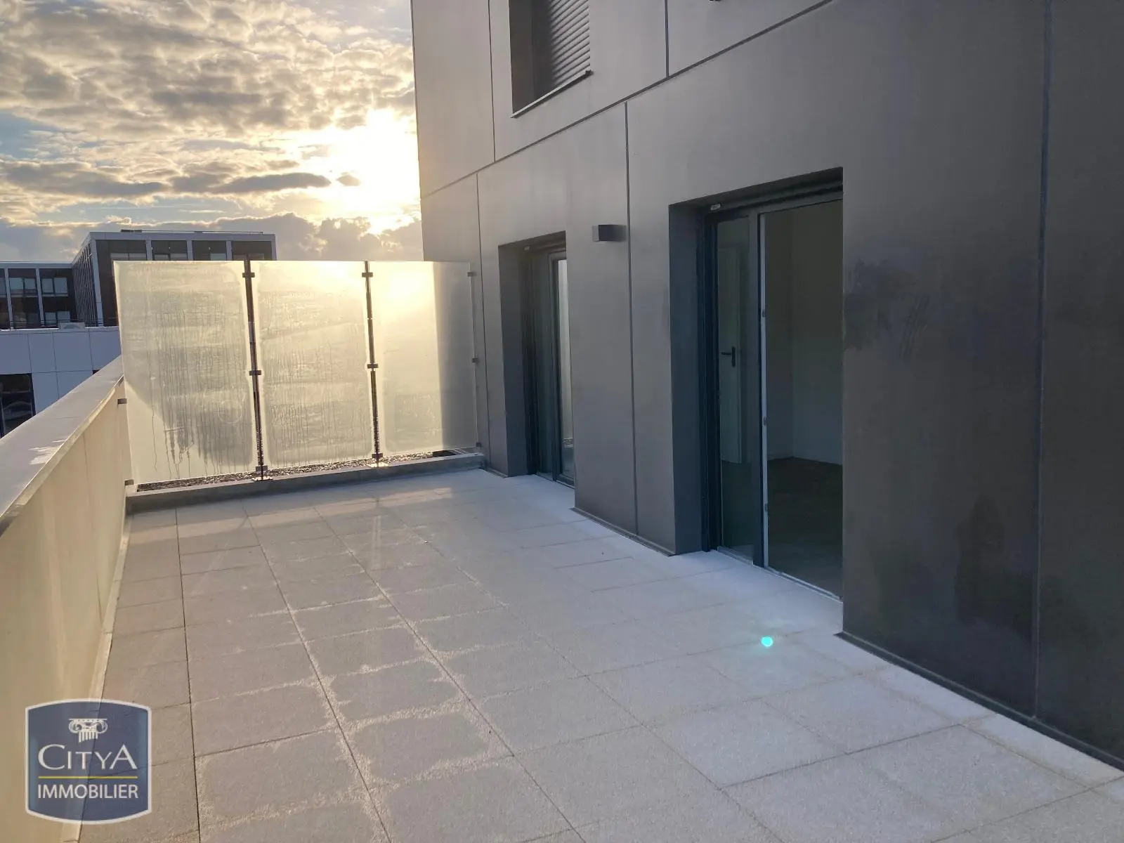 Photo 1 Appartement 1 pièce 26.67m²