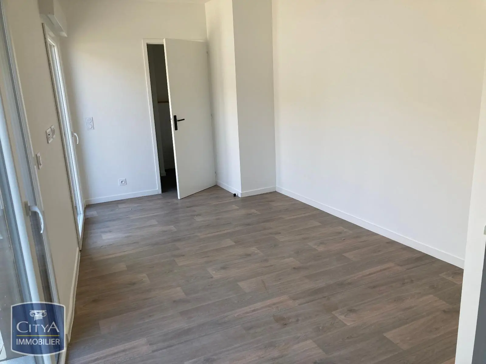 Photo 8 Appartement 1 pièce 26.67m²