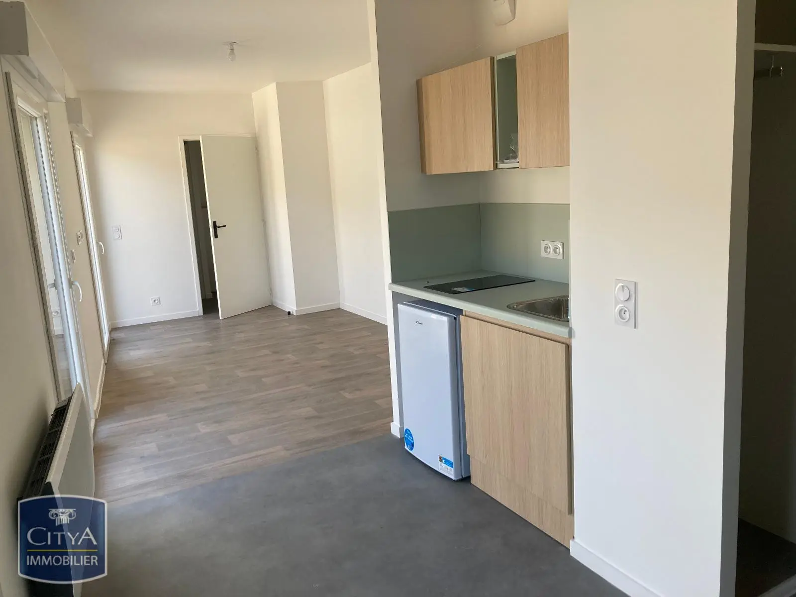 Photo 10 Appartement 1 pièce 26.67m²