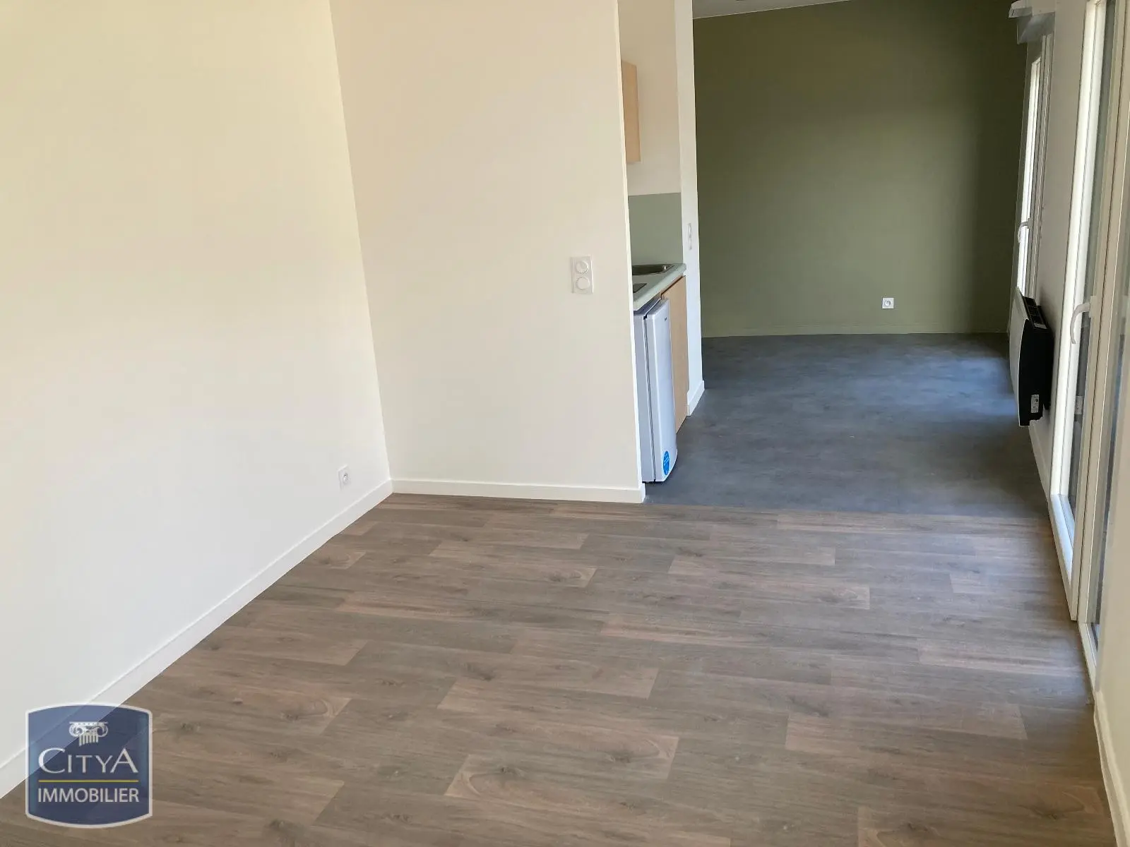 Photo 11 Appartement 1 pièce 26.67m²