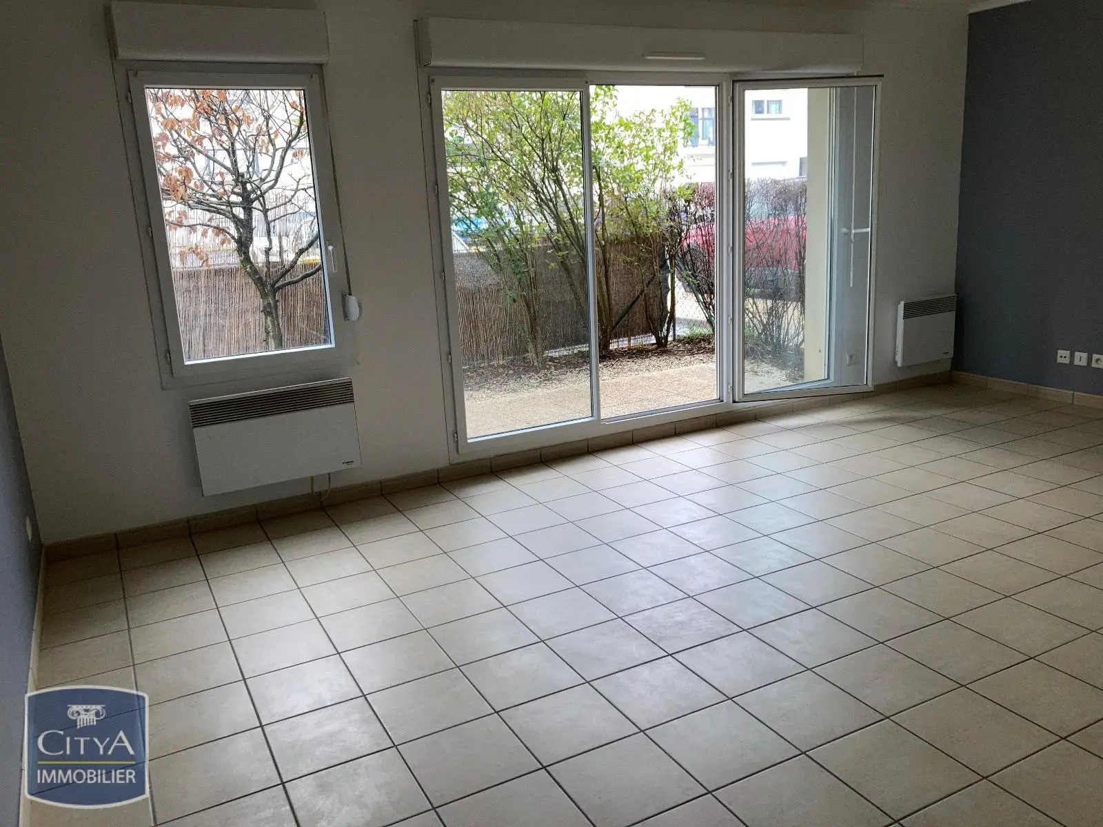 Photo 3 Appartement 3 pièces 57.49m²