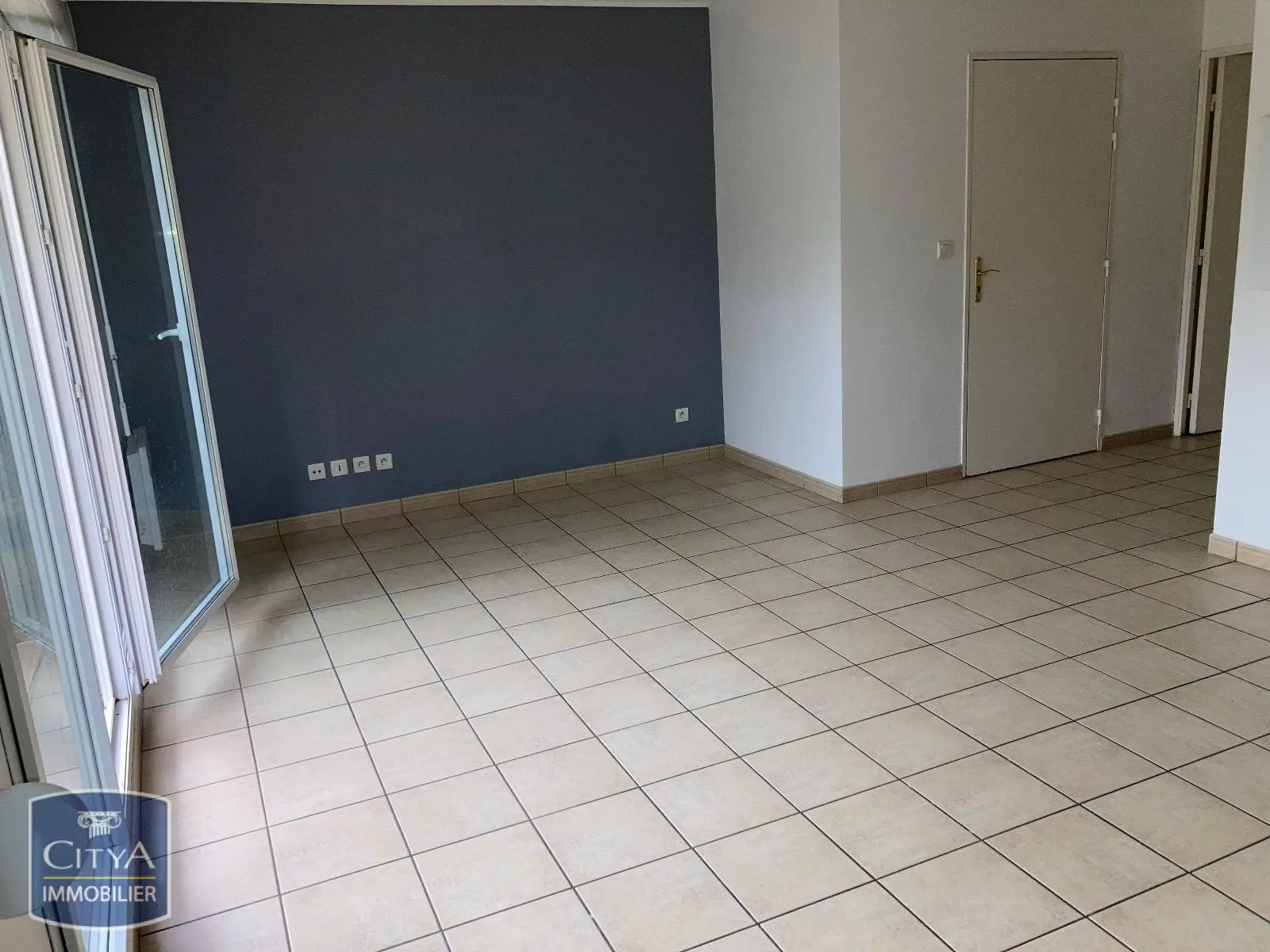 Photo 2 Appartement 3 pièces 57.49m²