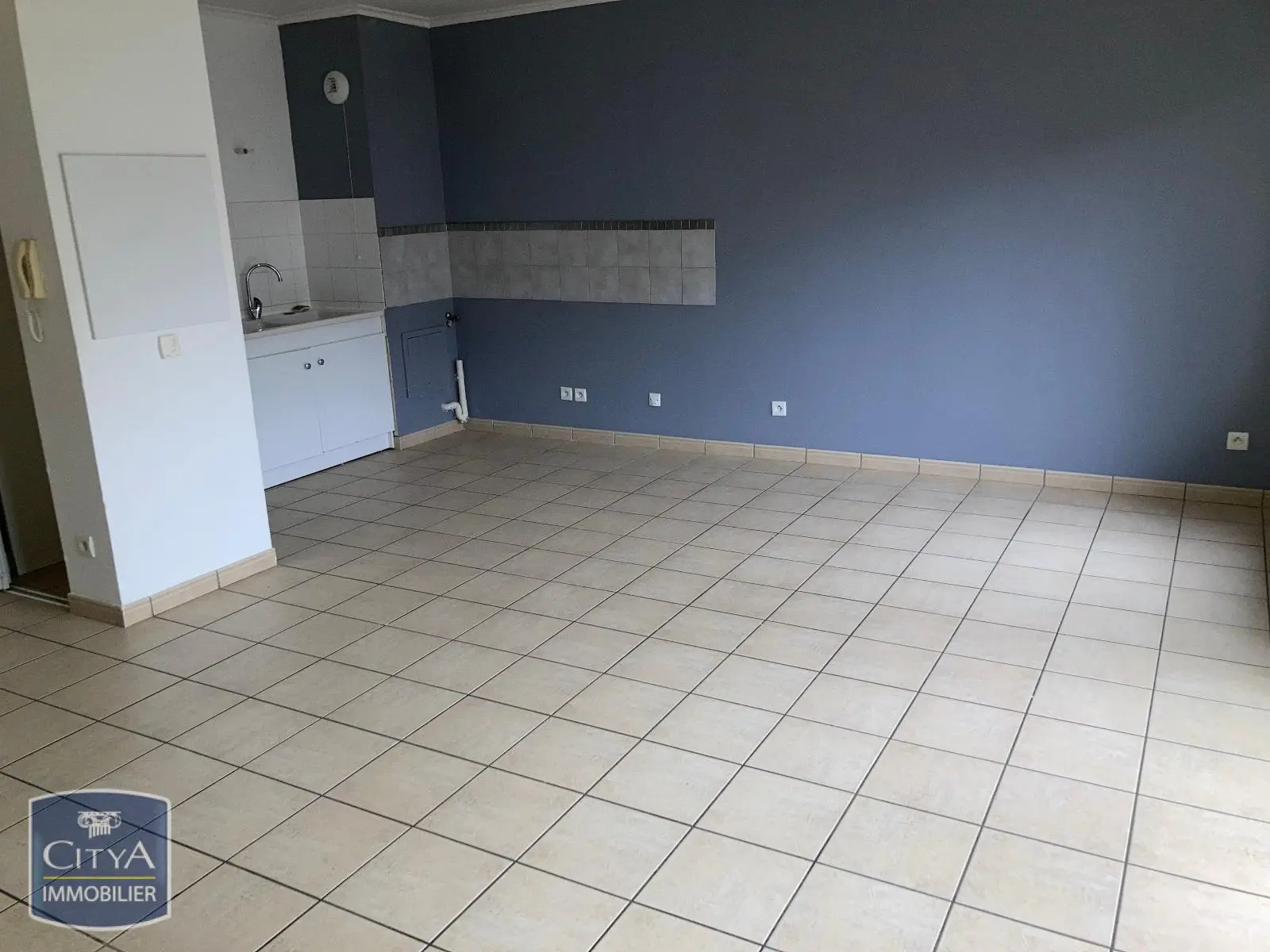 Photo 4 Appartement 3 pièces 57.49m²