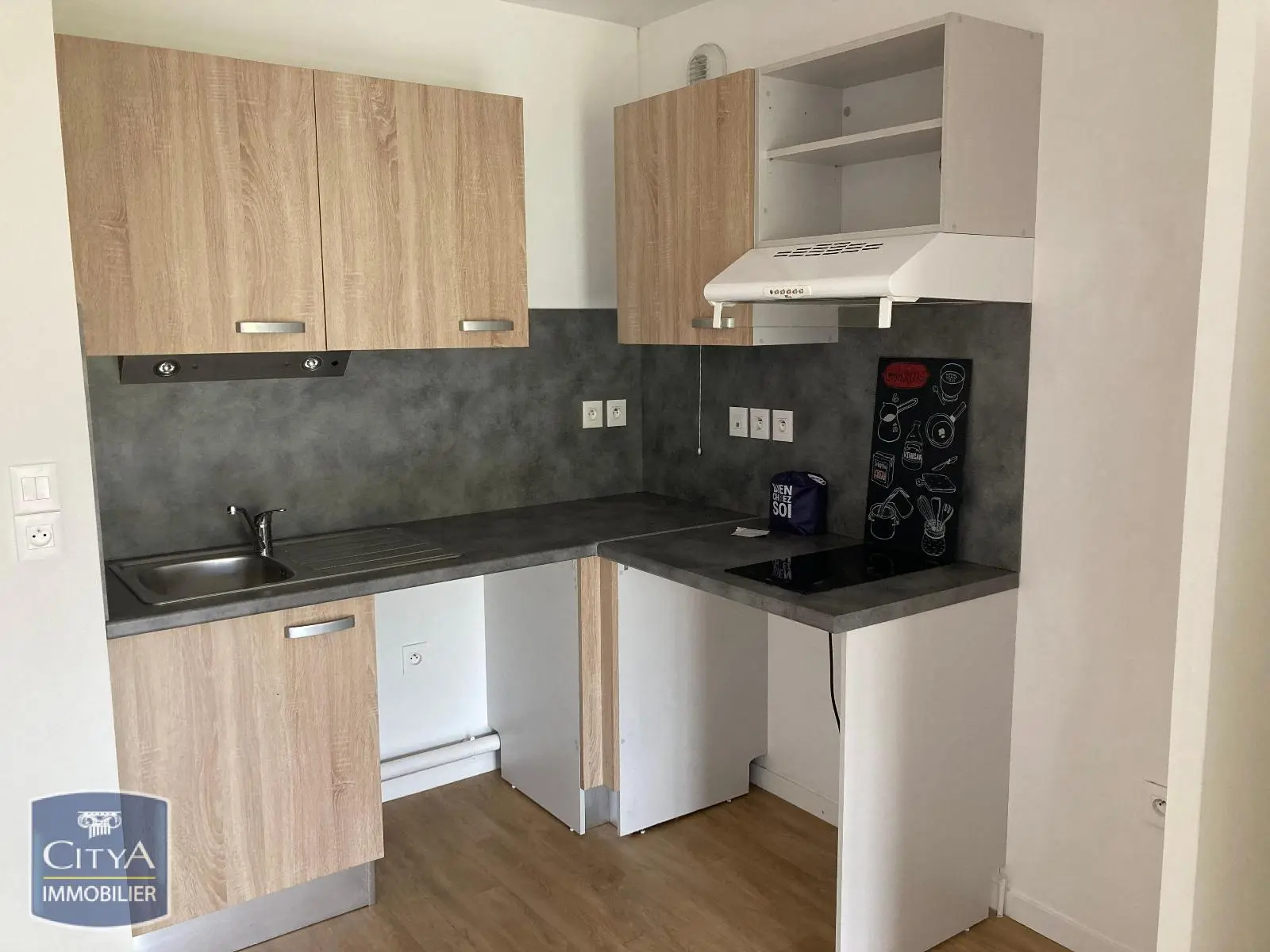 Photo 1 Appartement 2 pièces 41.62m²