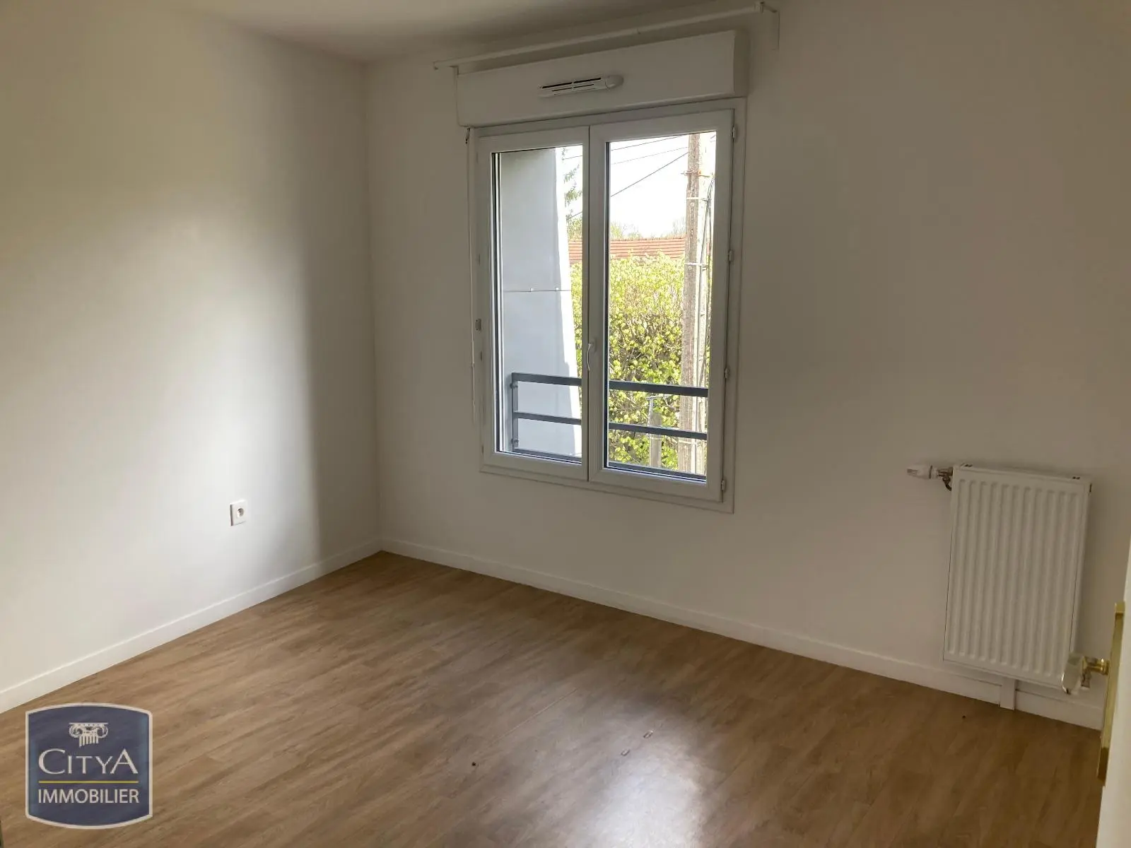 Photo 4 Appartement 2 pièces 41.62m²