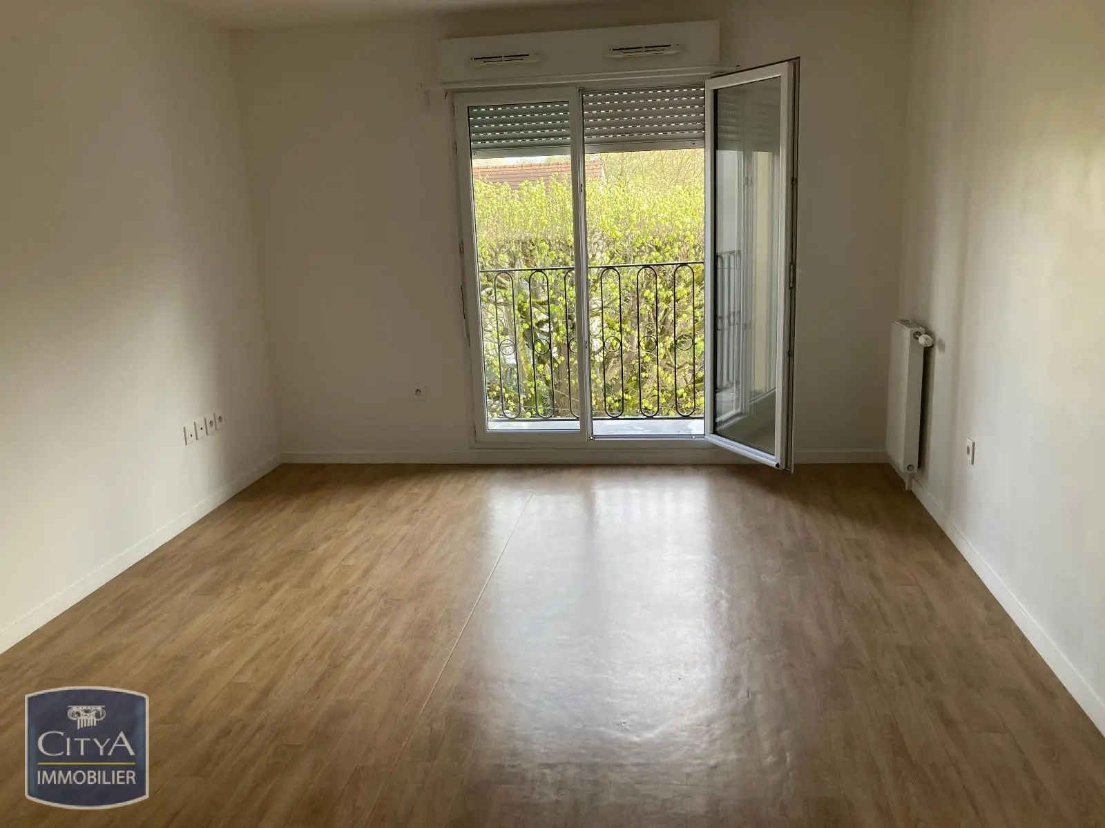 Photo 2 Appartement 2 pièces 41.62m²