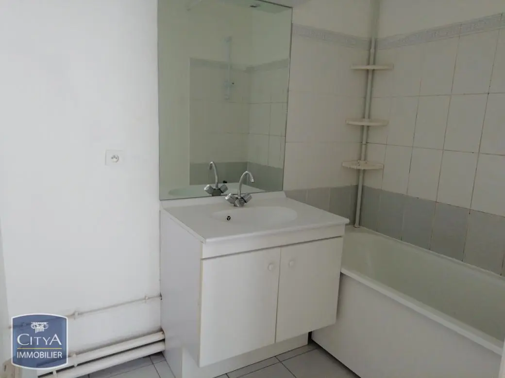 Photo 5 Appartement 2 pièces 48.85m²