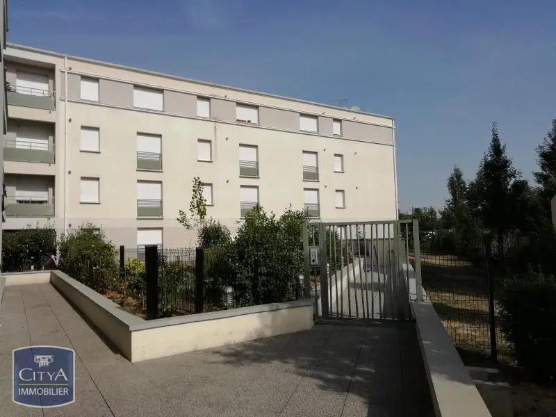 Photo 3 Appartement 2 pièces 39.67m²