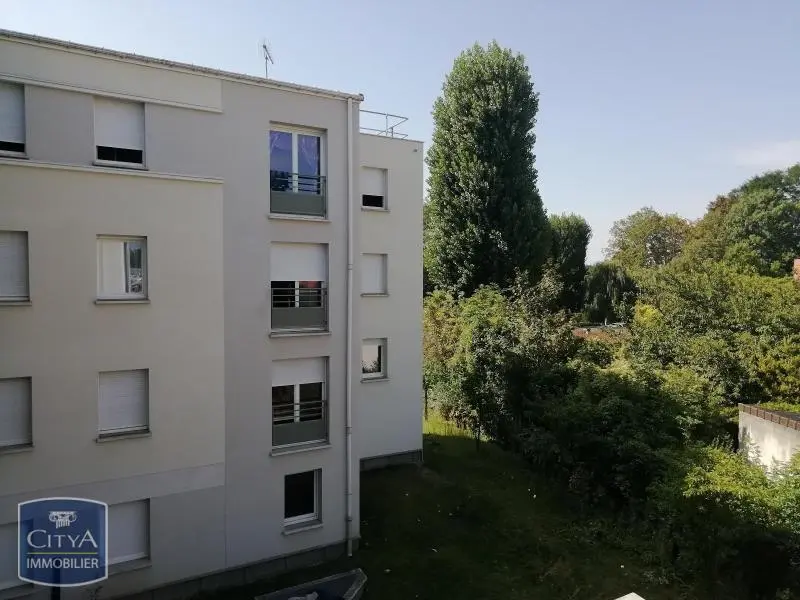 Photo 2 Appartement 2 pièces 39.67m²