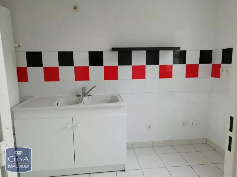 Photo 3 appartement Provins