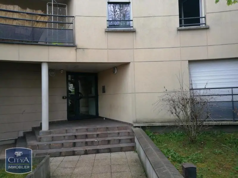Photo 5 Appartement 1 pièce 16.64m²